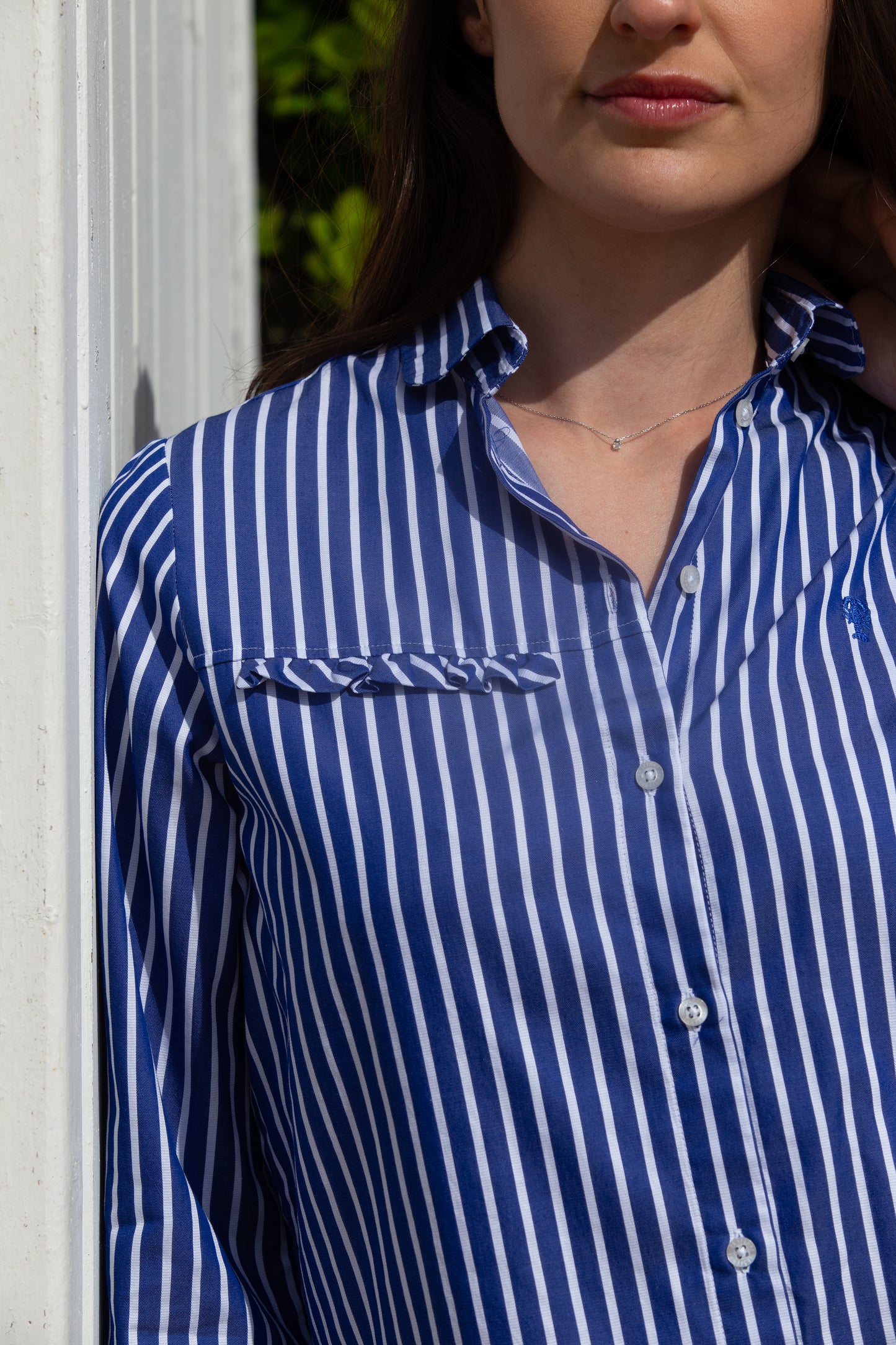 “Charlotte” shirt