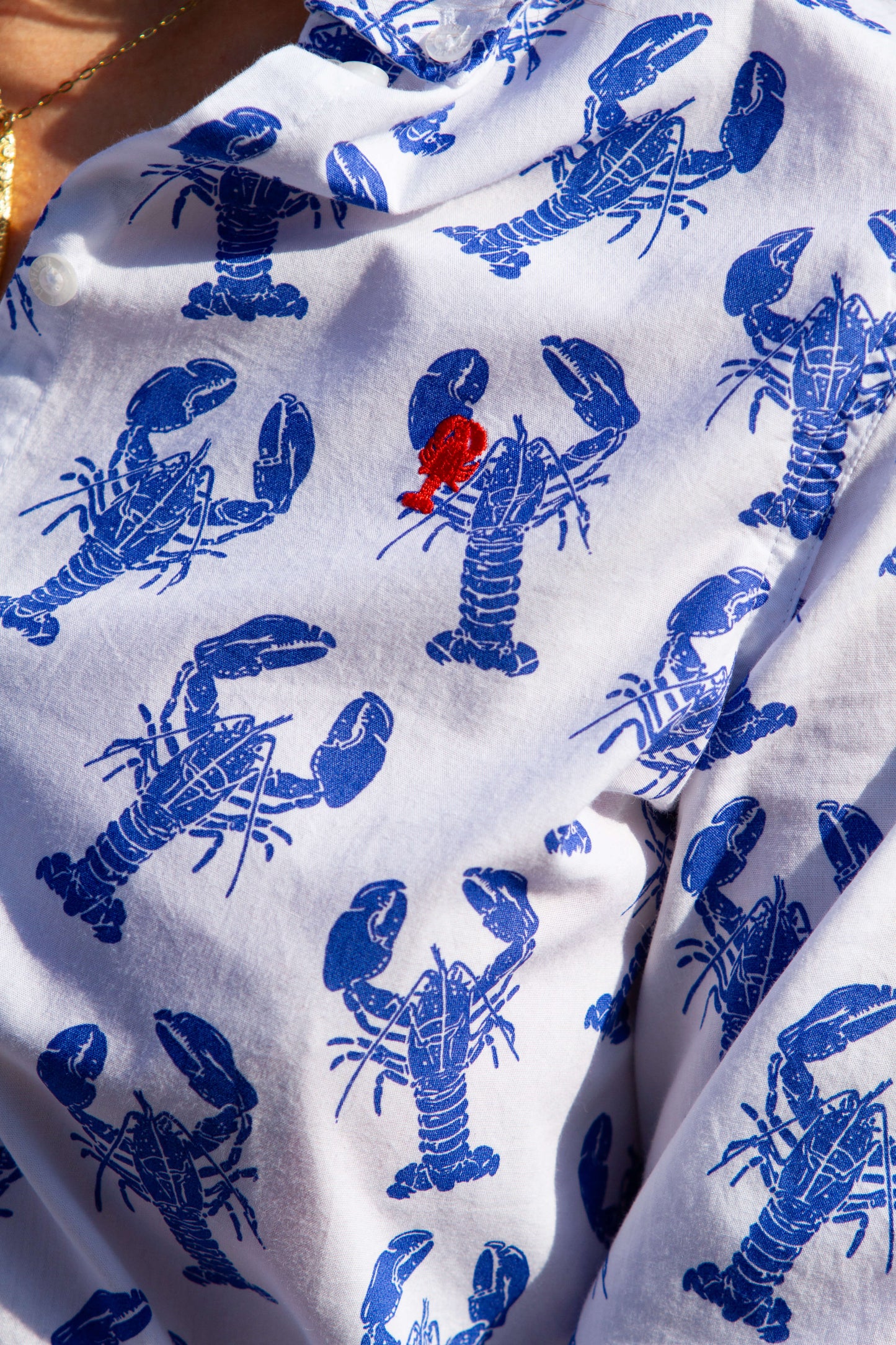 “Natacha” shirt