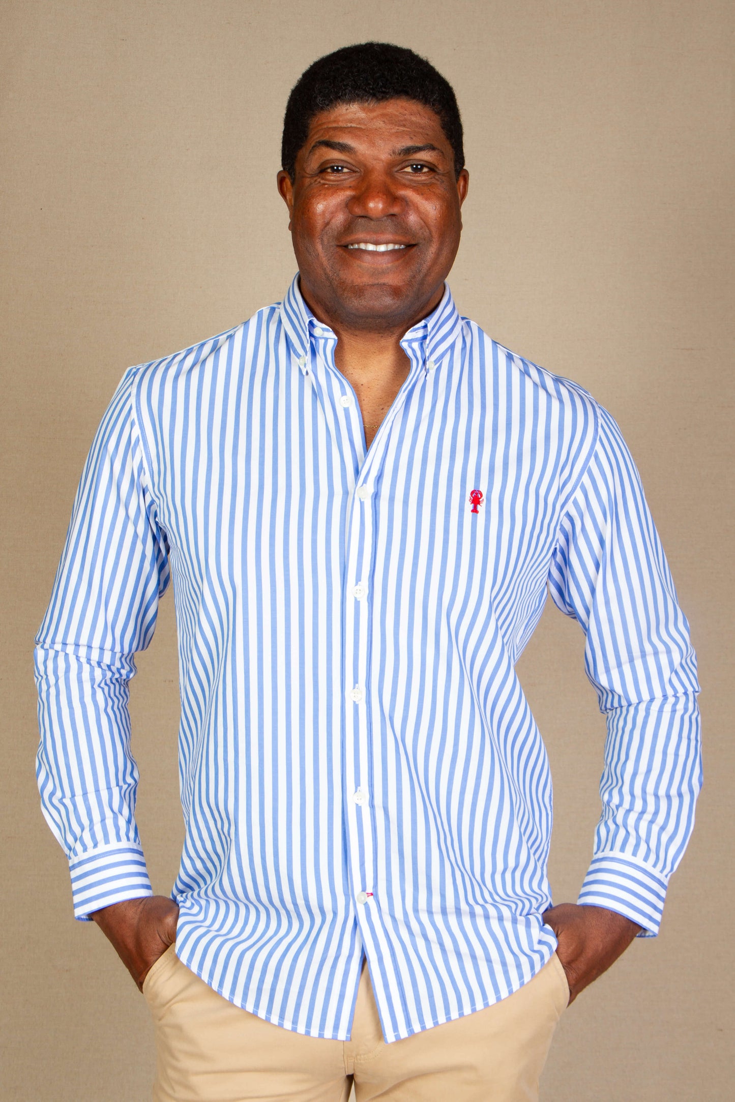 Chemise « Brest »