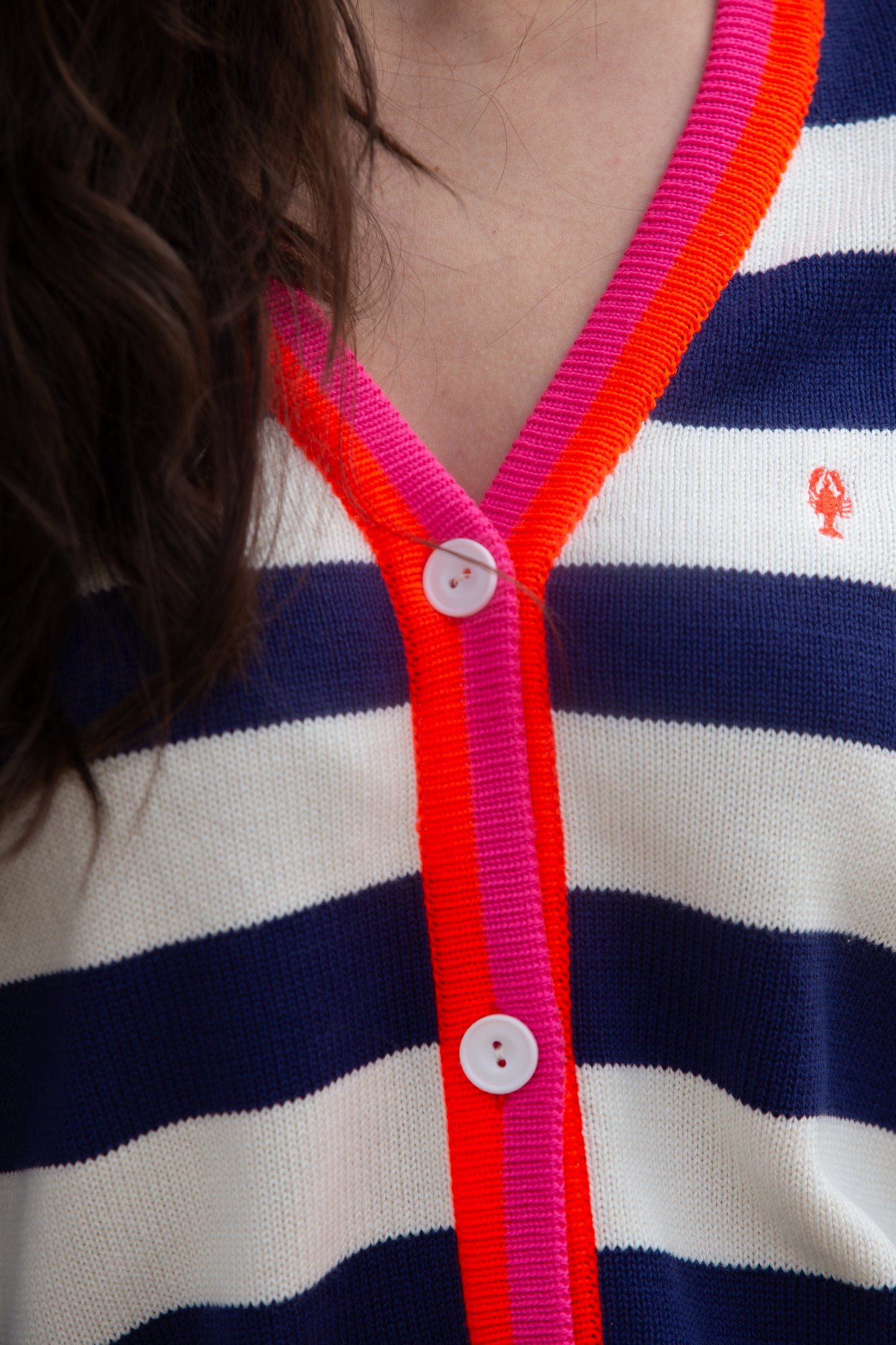 Gilet « Claire »