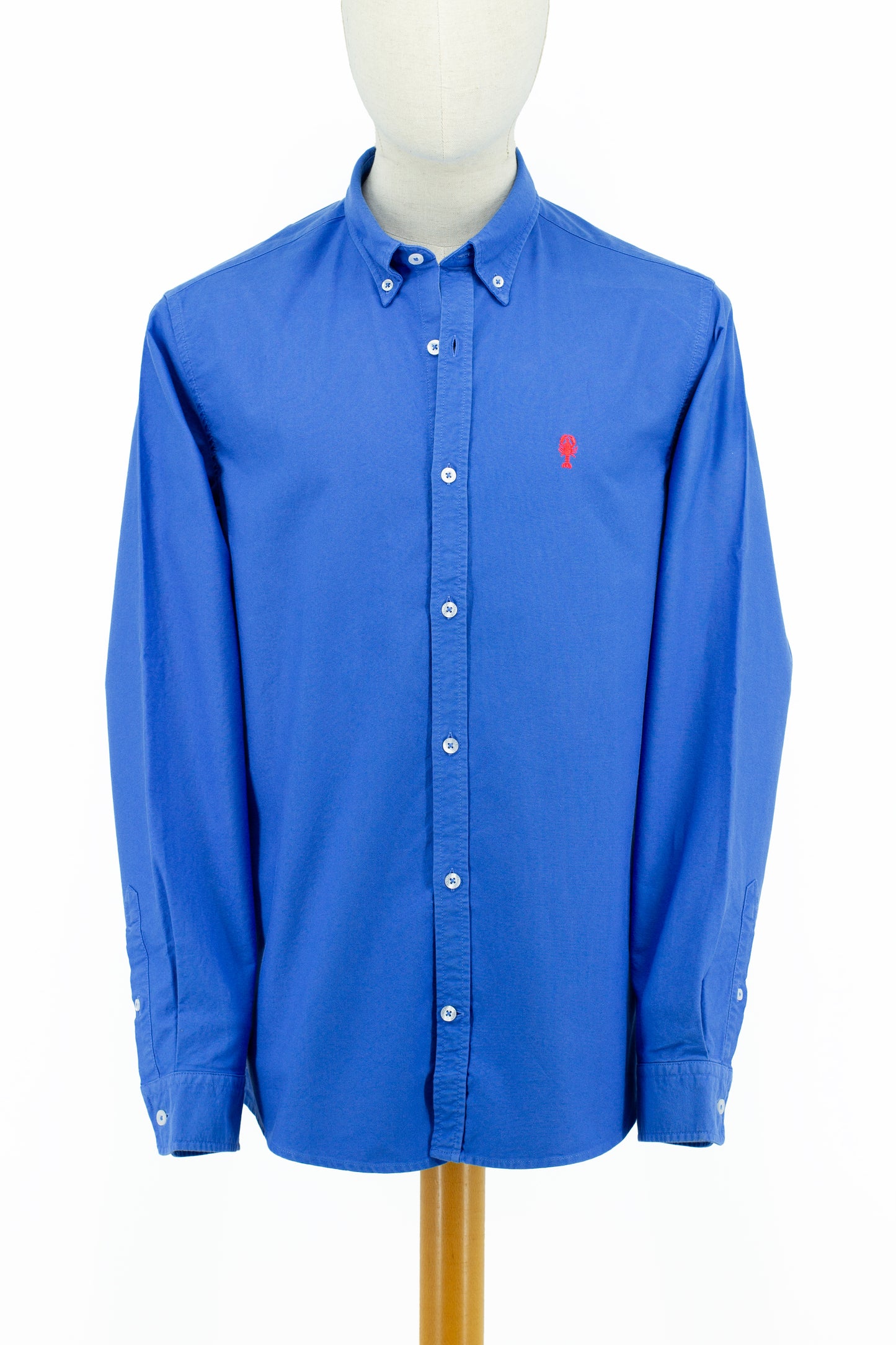Chemise « Deauville »