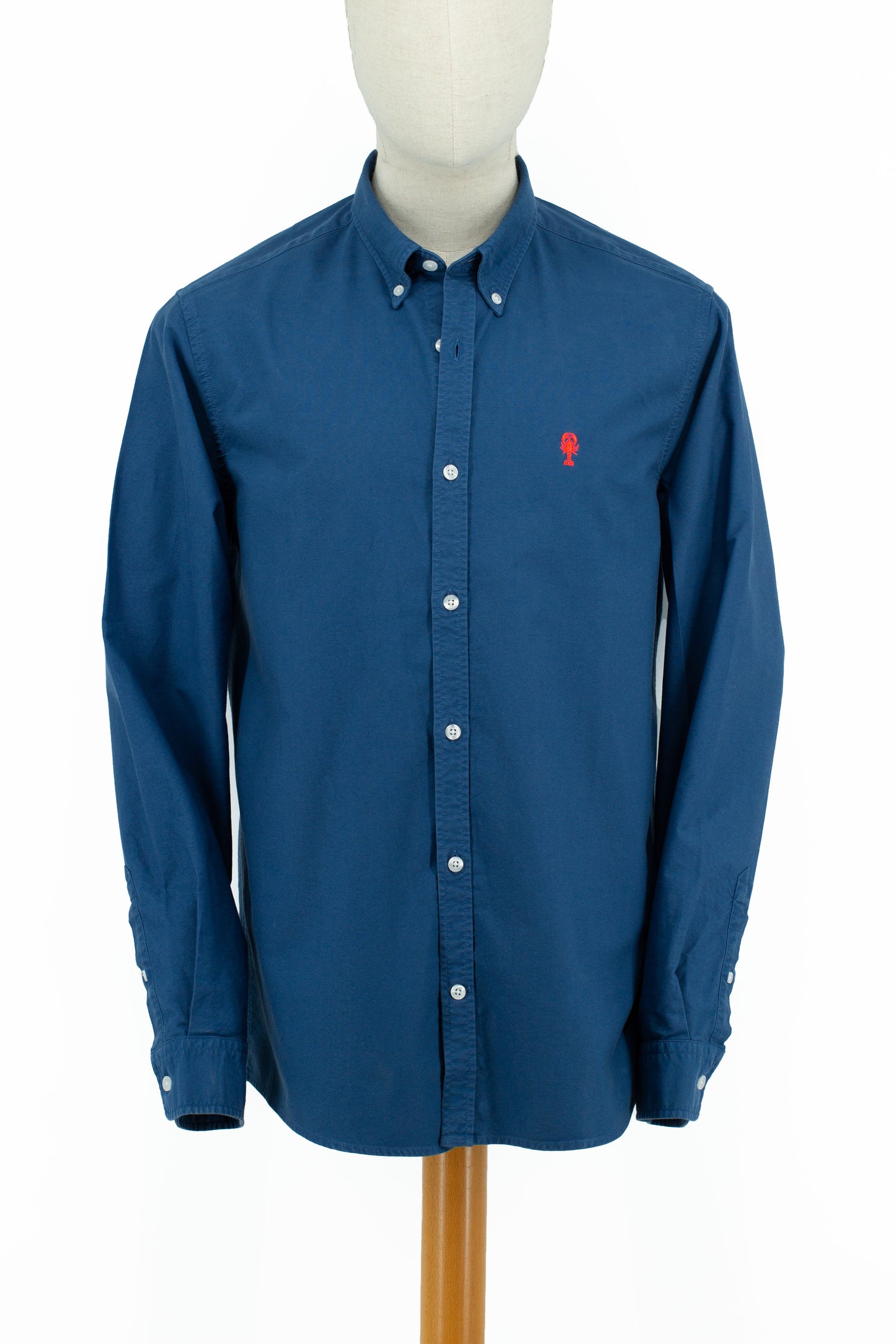 Chemise « Deauville »