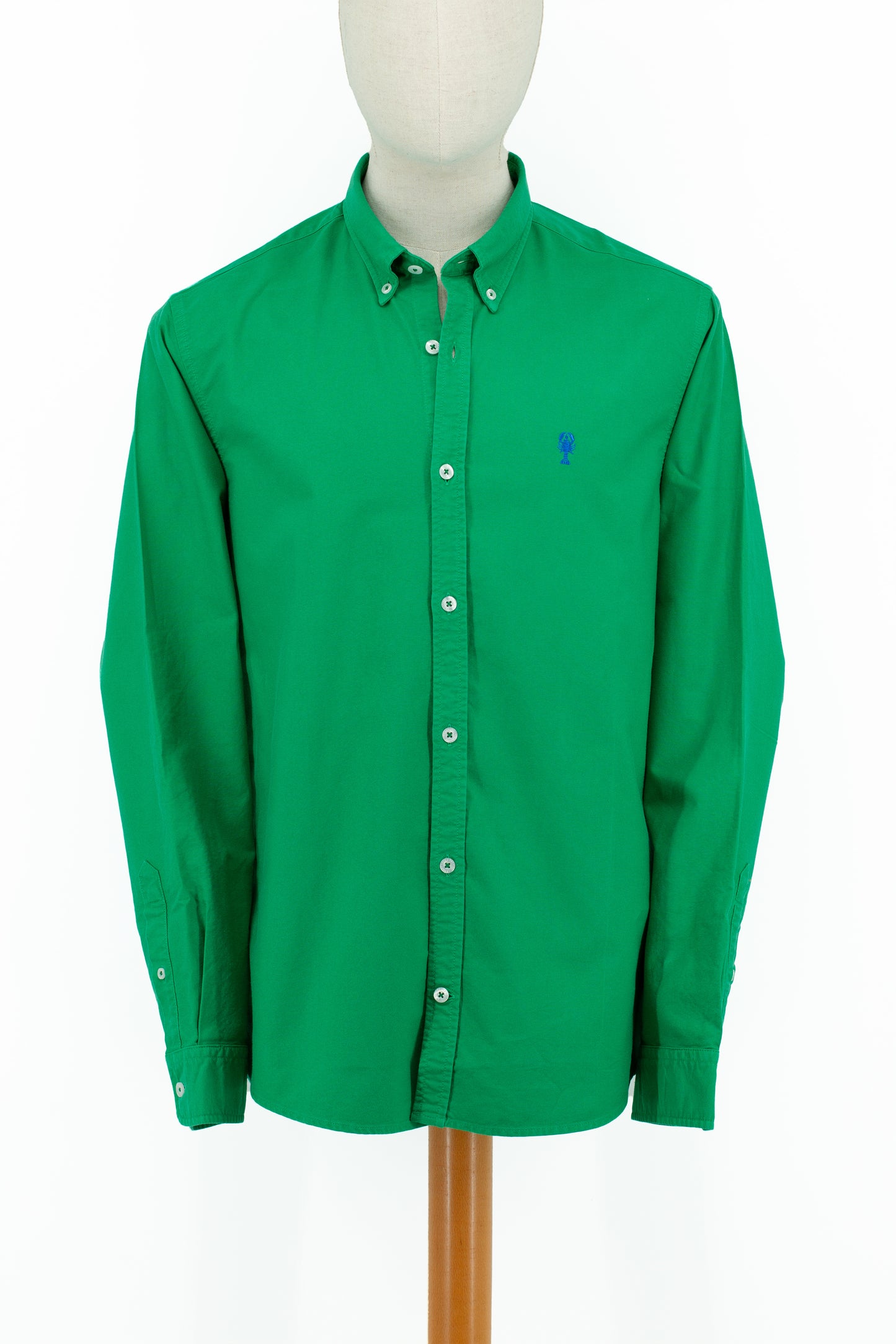 Chemise « Deauville »