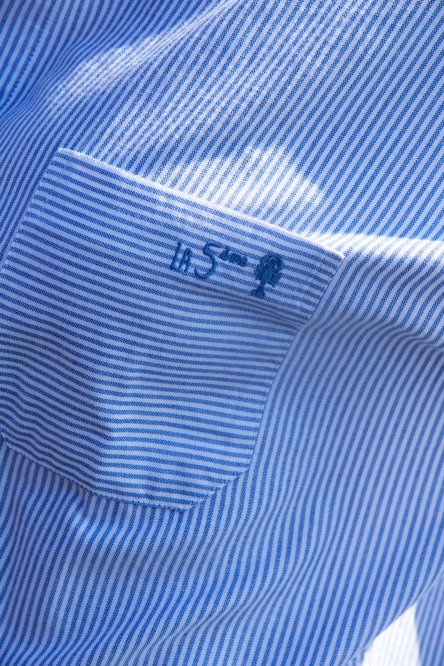 “Lou” shirt