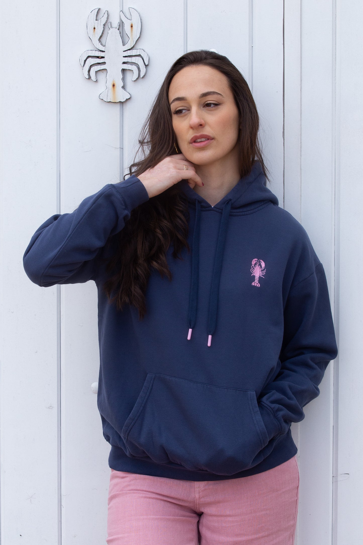 "Margarita" sweatshirt