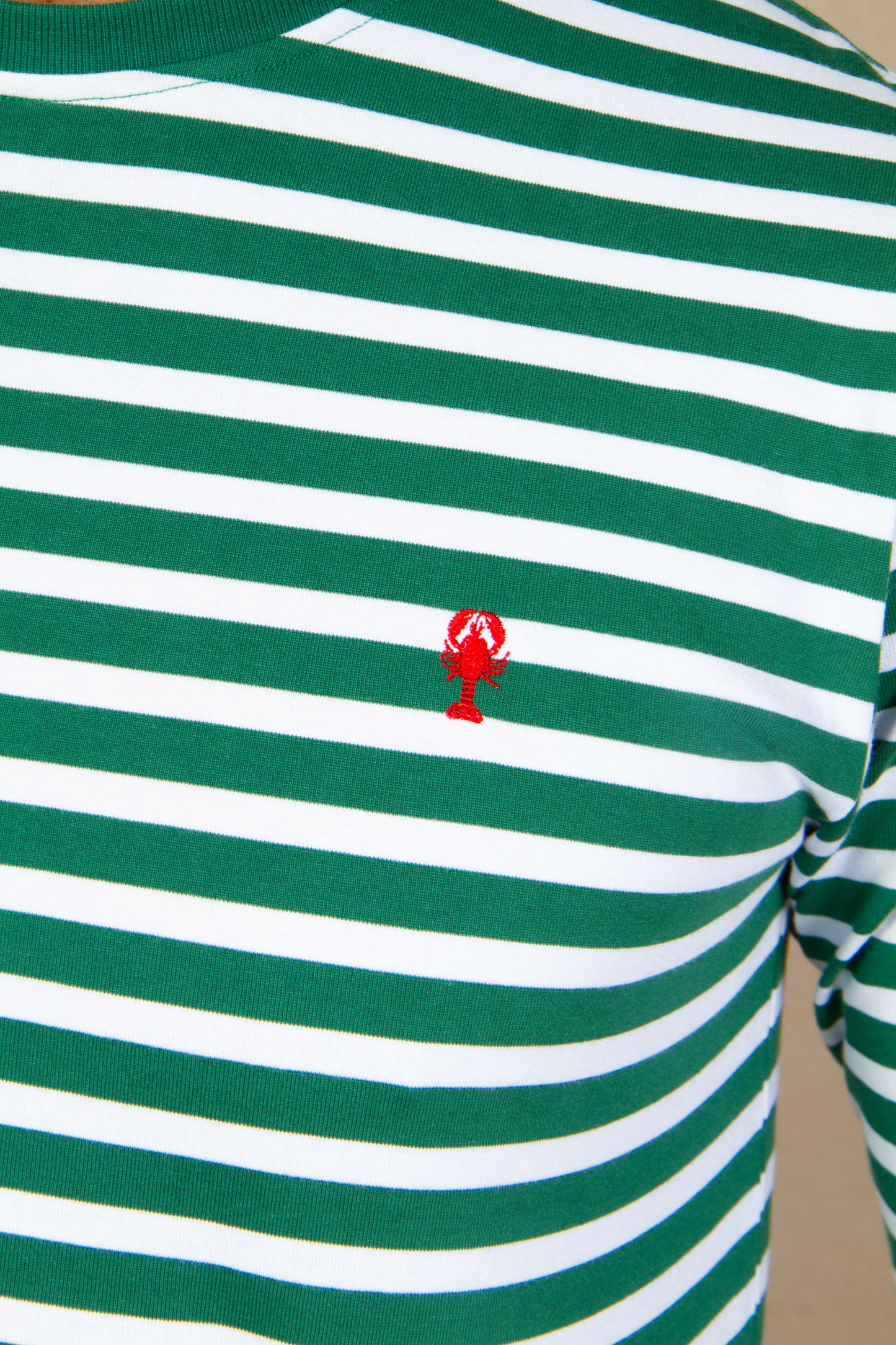 Marinière « Breton »