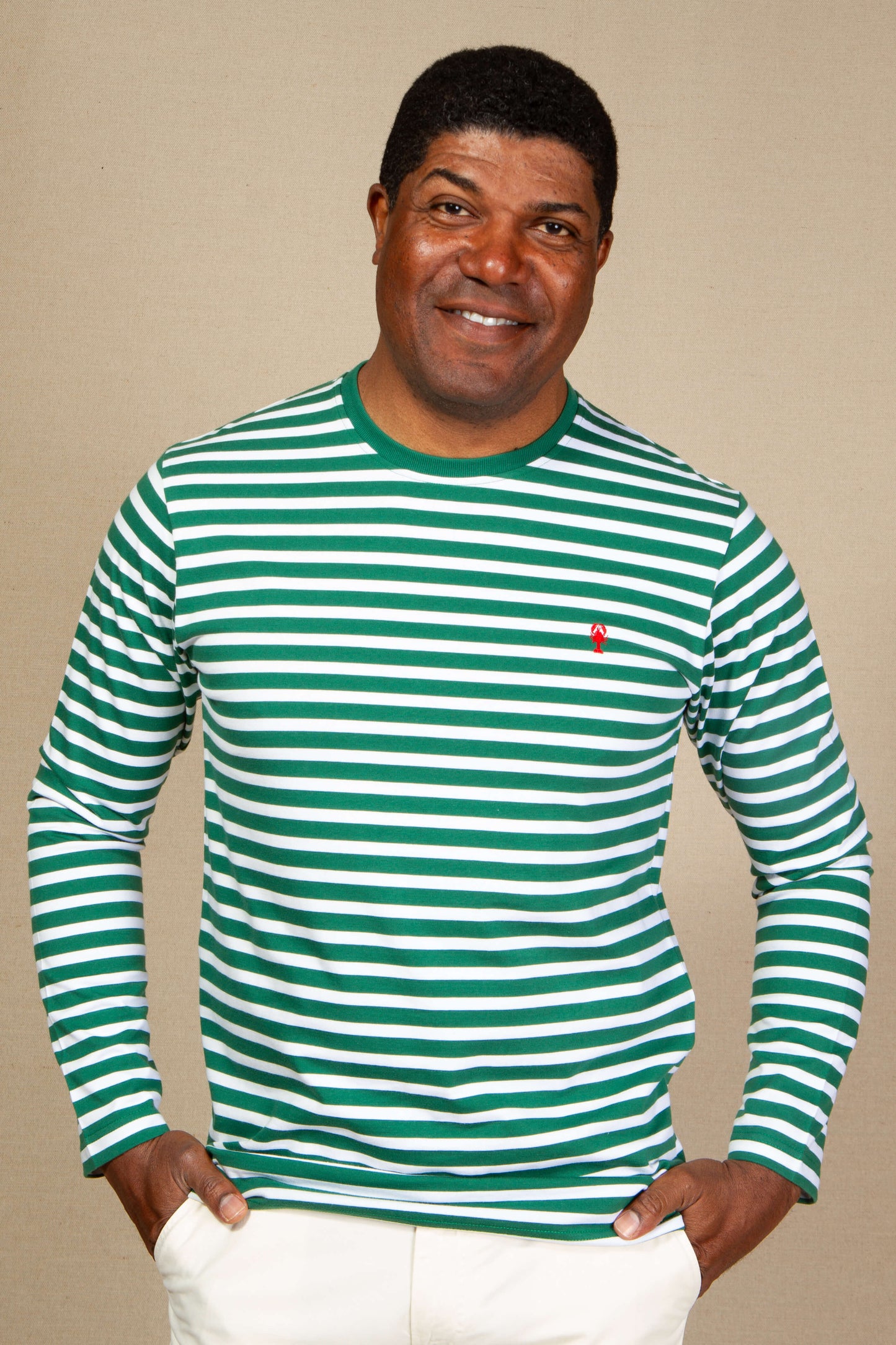 Marinière « Breton »