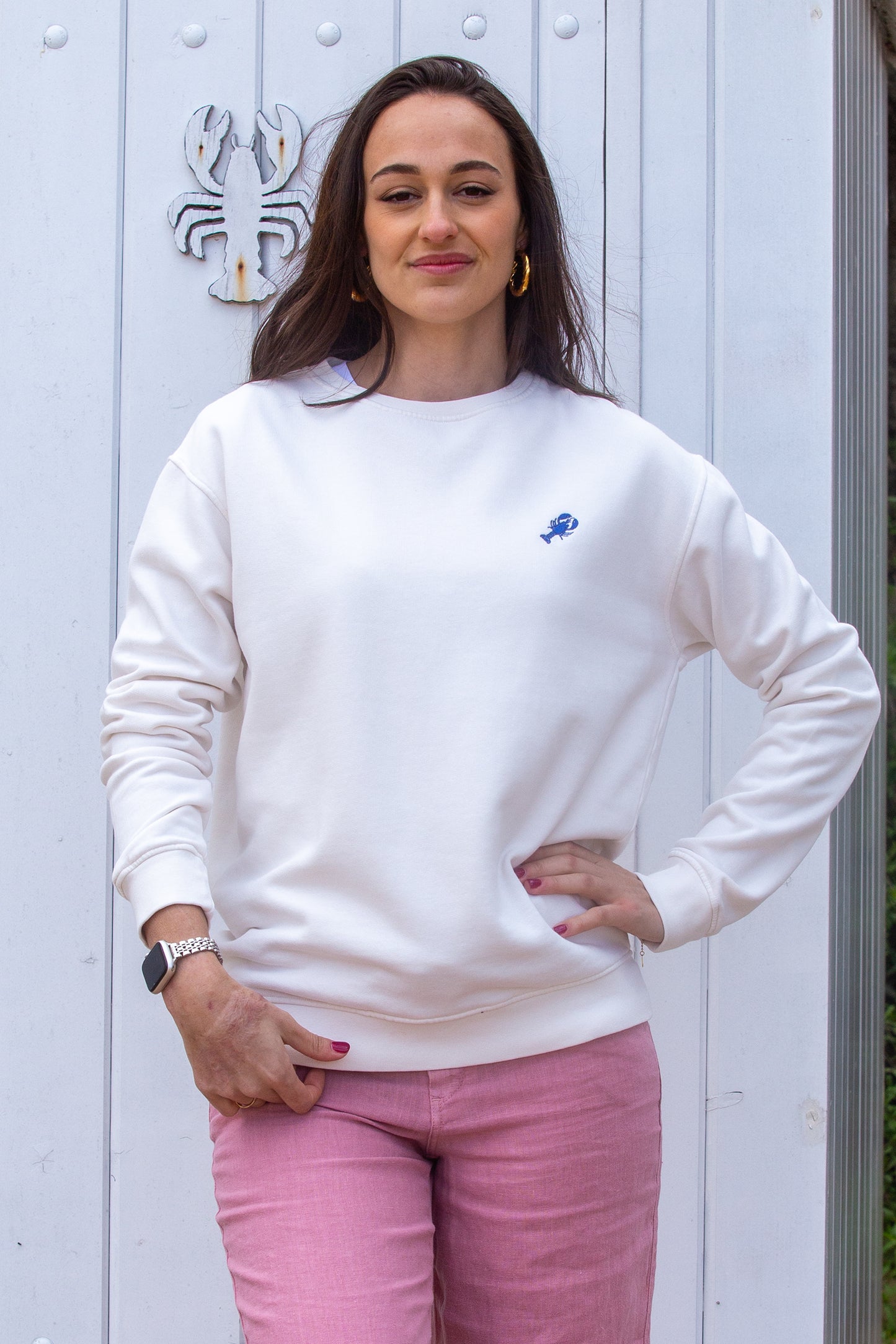 "Mojito" sweatshirt
