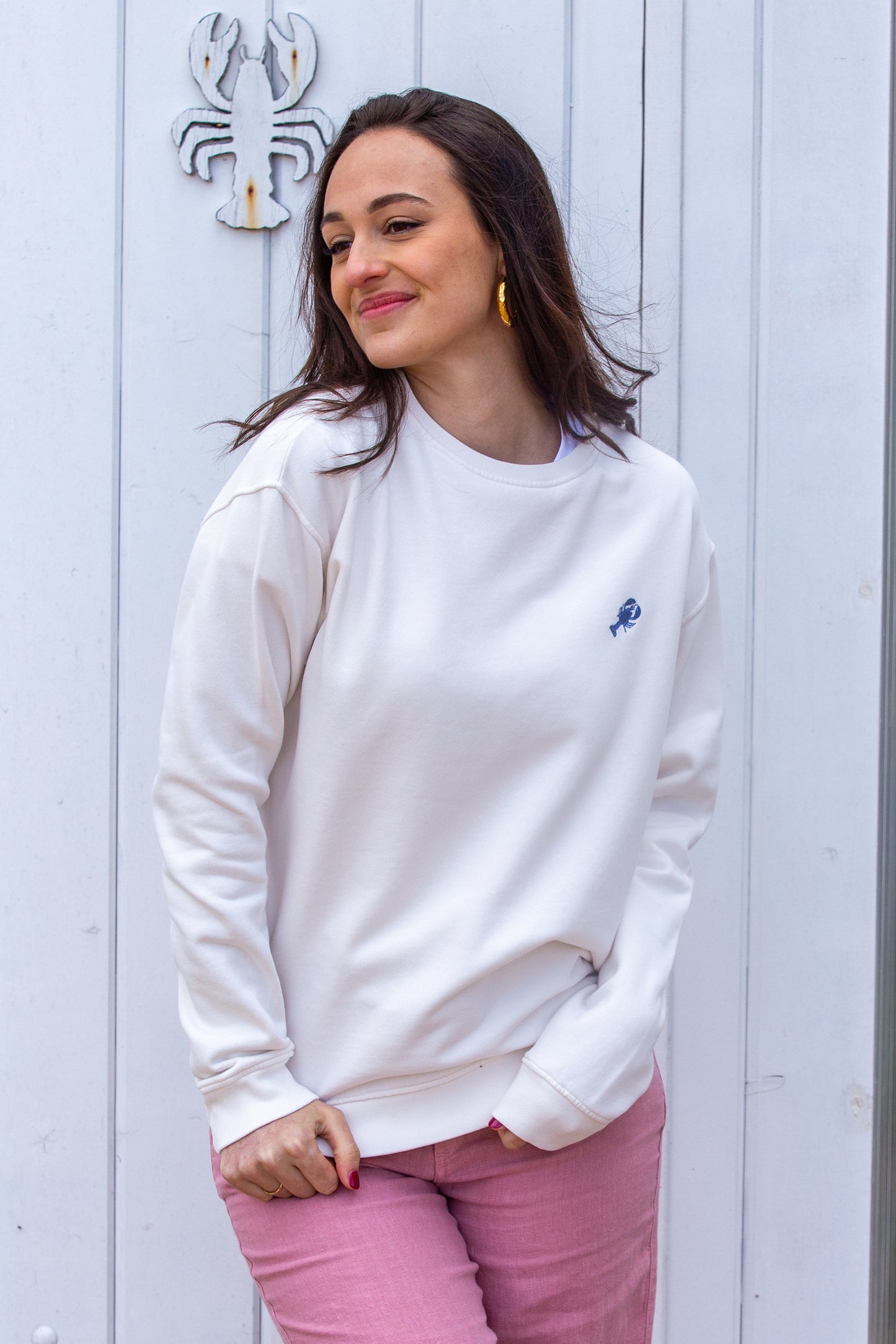 "Mojito" sweatshirt
