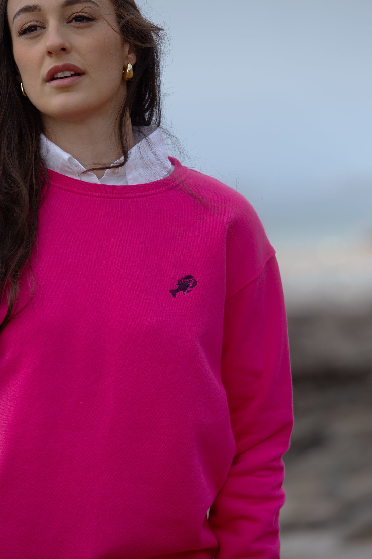 "Mojito" sweatshirt