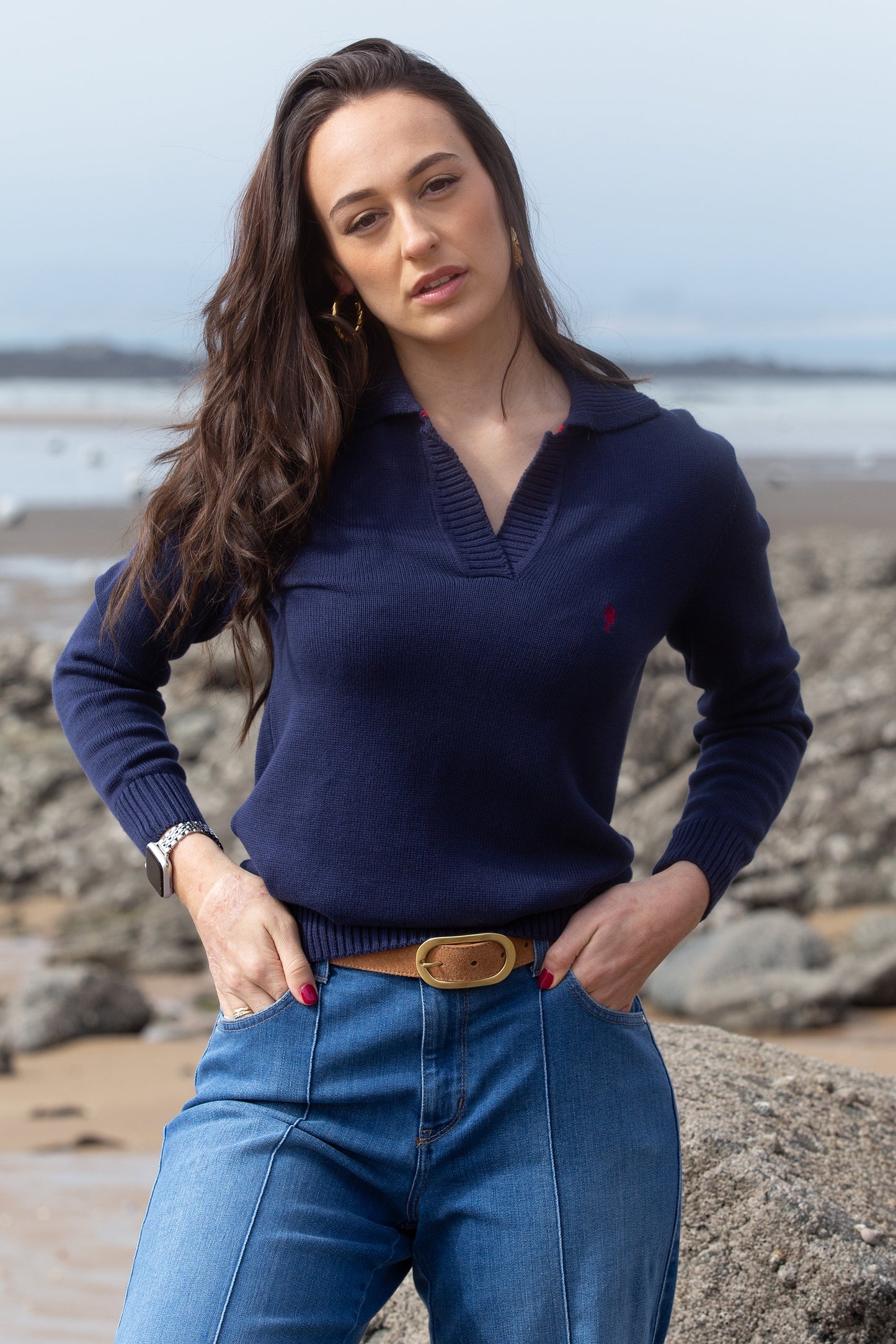 Pull « Monica »