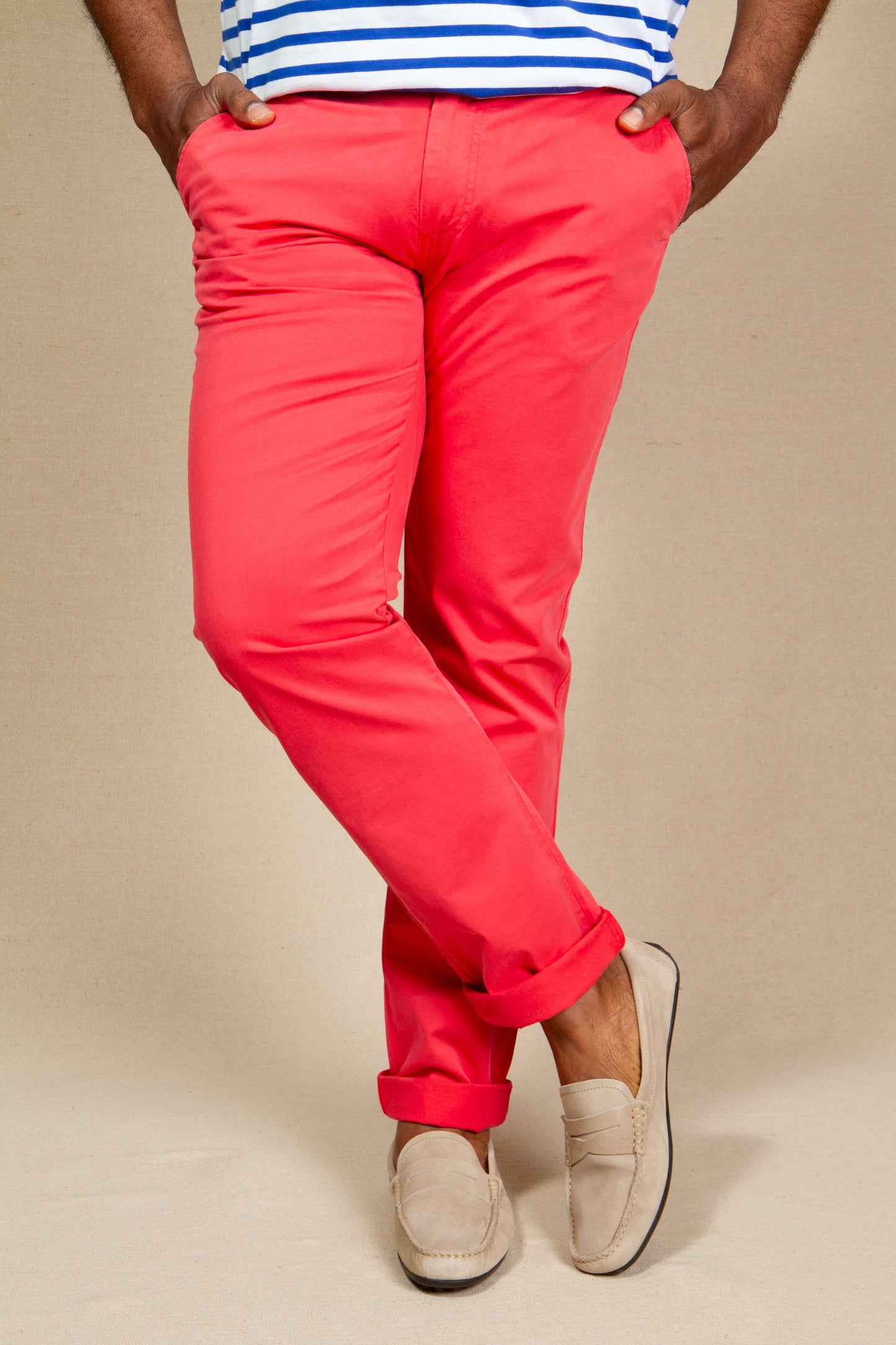 Pantalon Chino « Diego »
