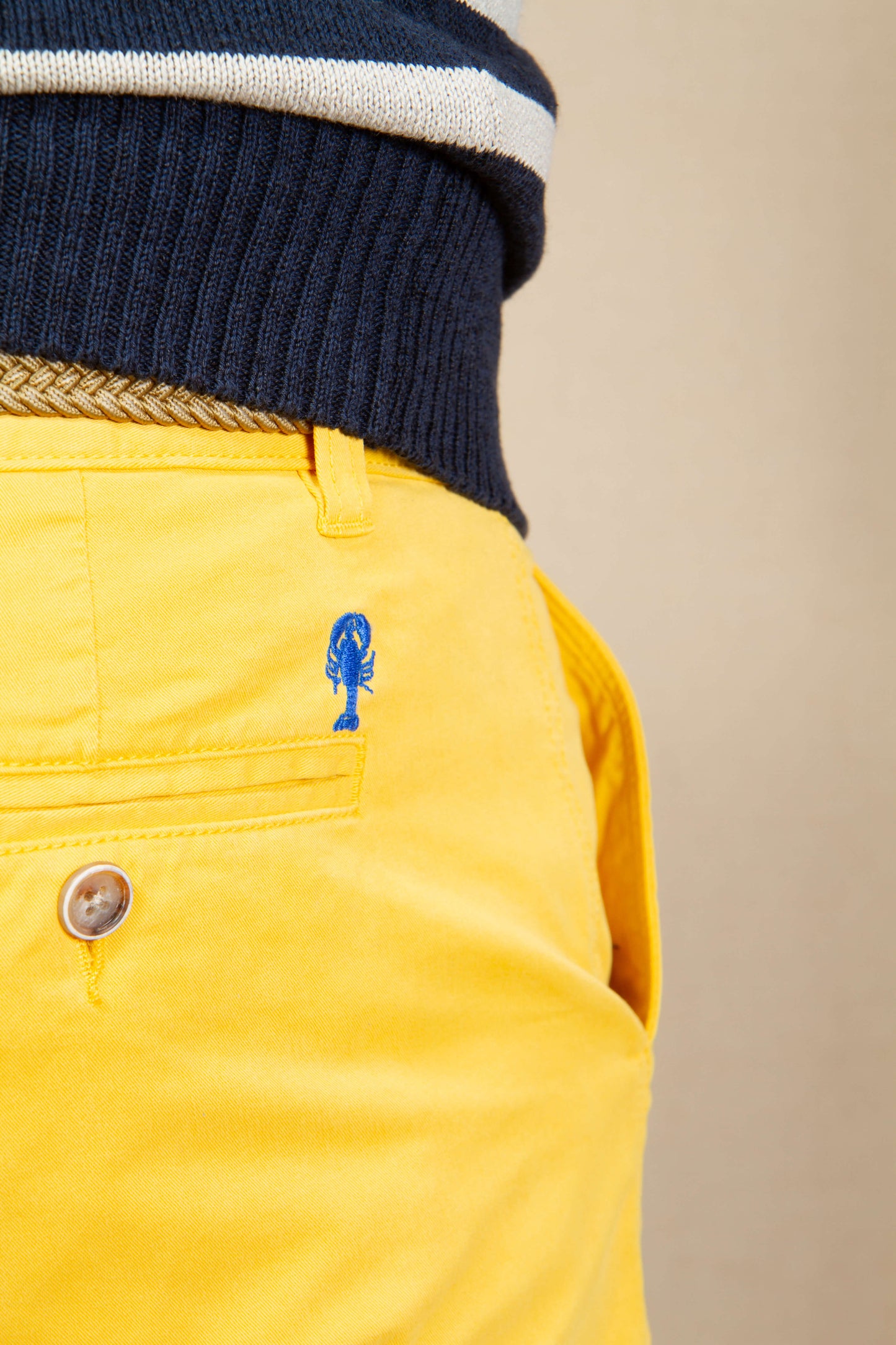 Pantalon Chino « Diego »