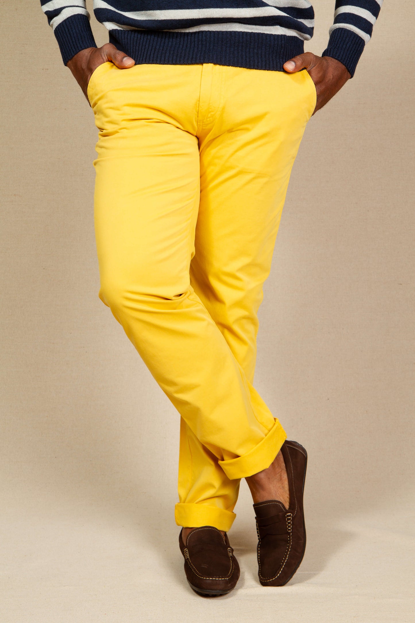 Pantalon Chino « Diego »