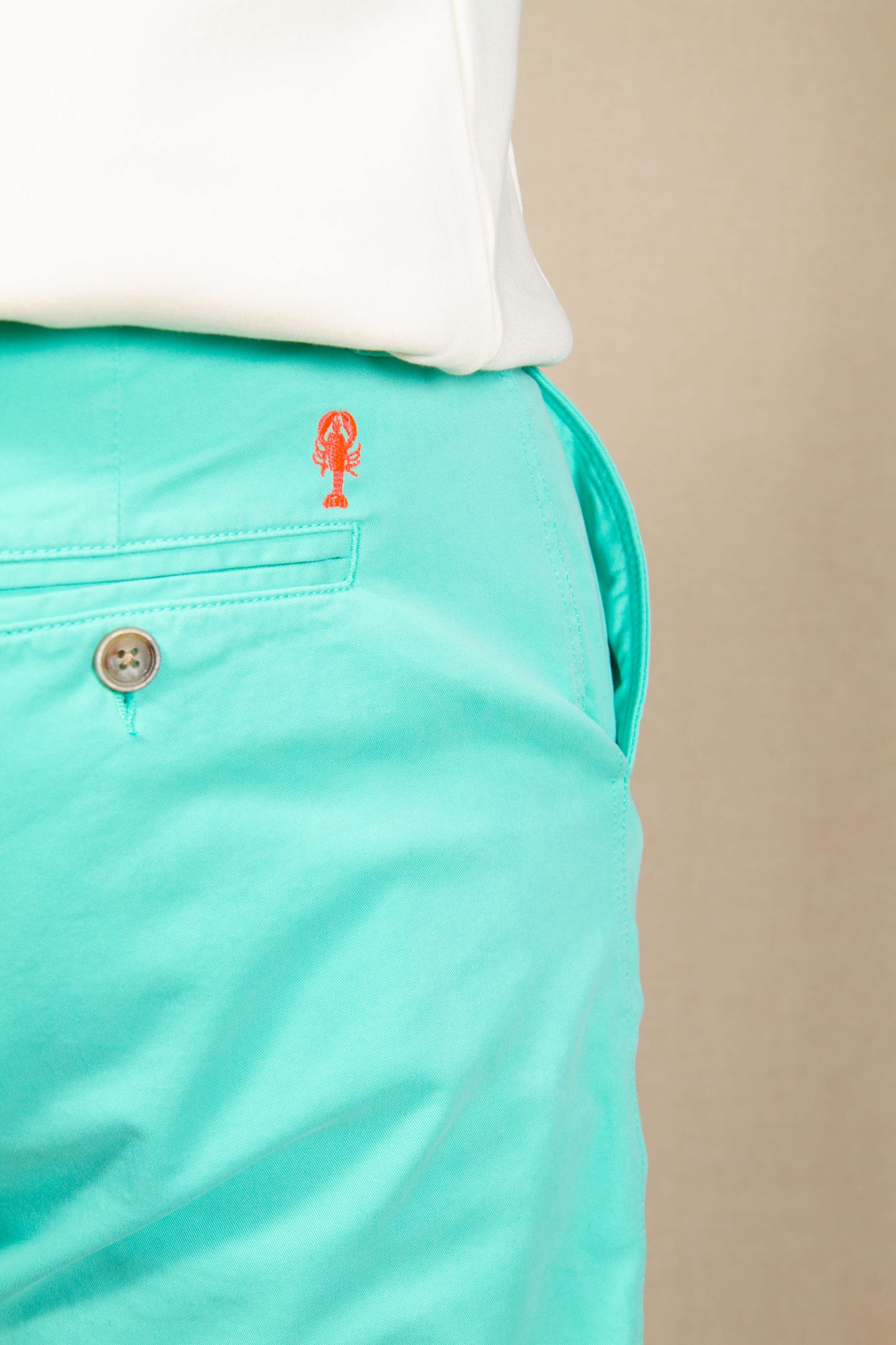 Pantalon Chino « Diego »