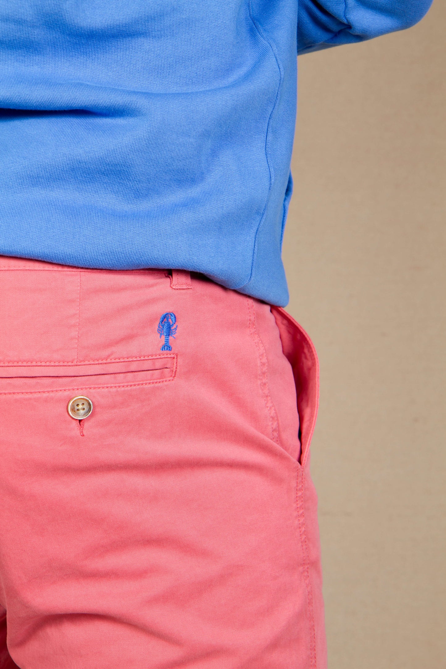 Pantalon Chino « Diego »