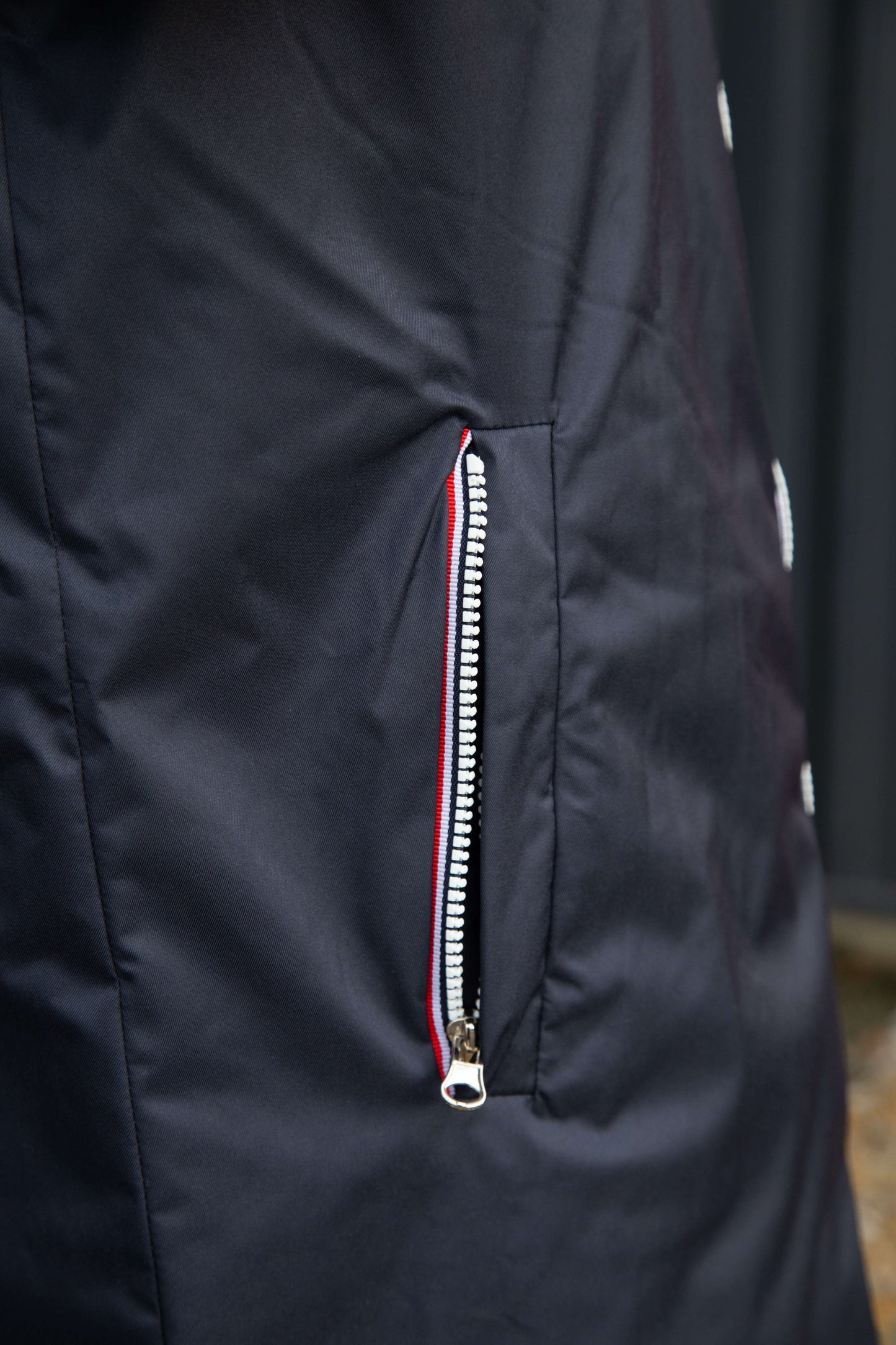 The 5th Man Parka