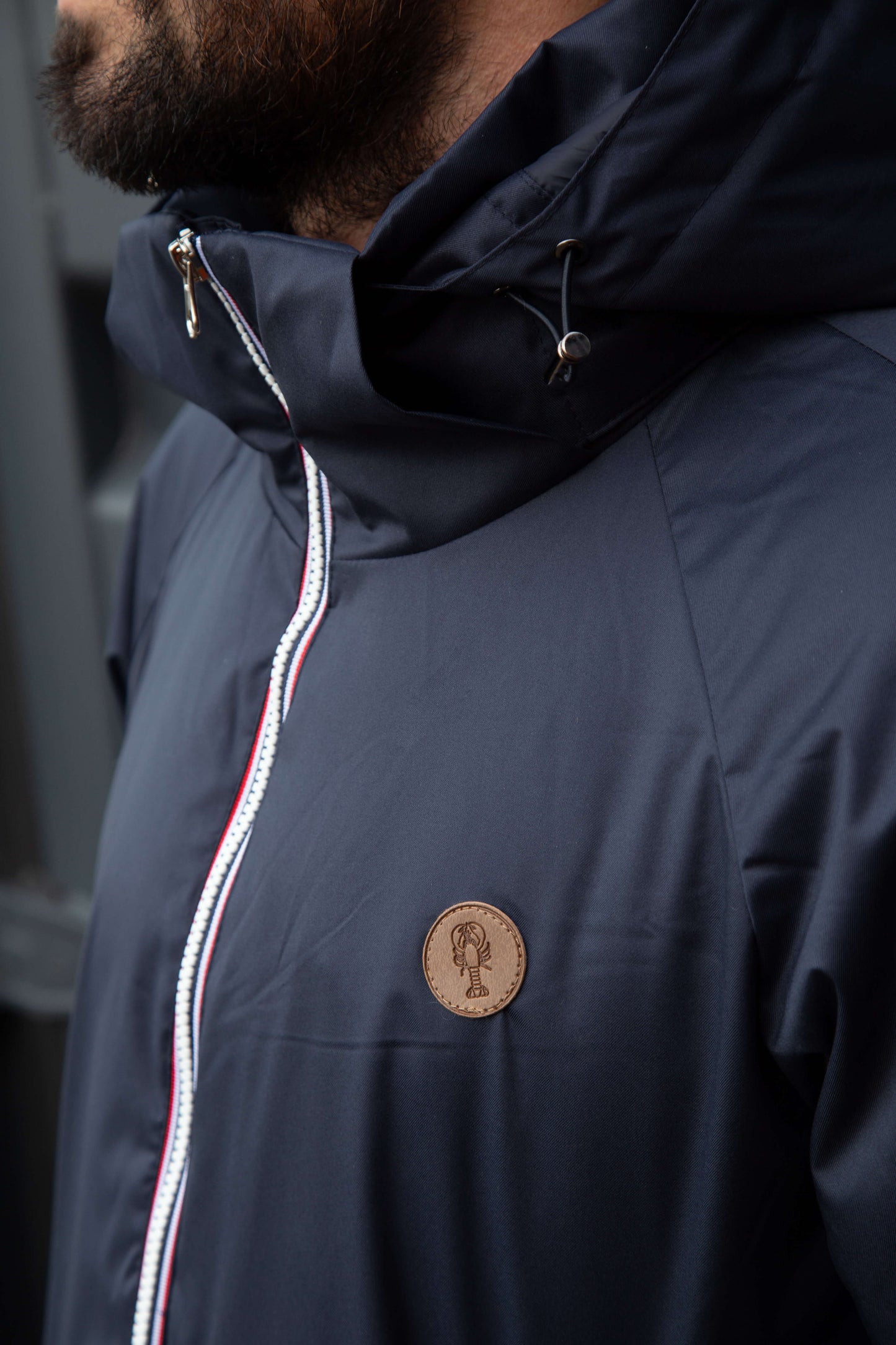 The 5th Man Parka