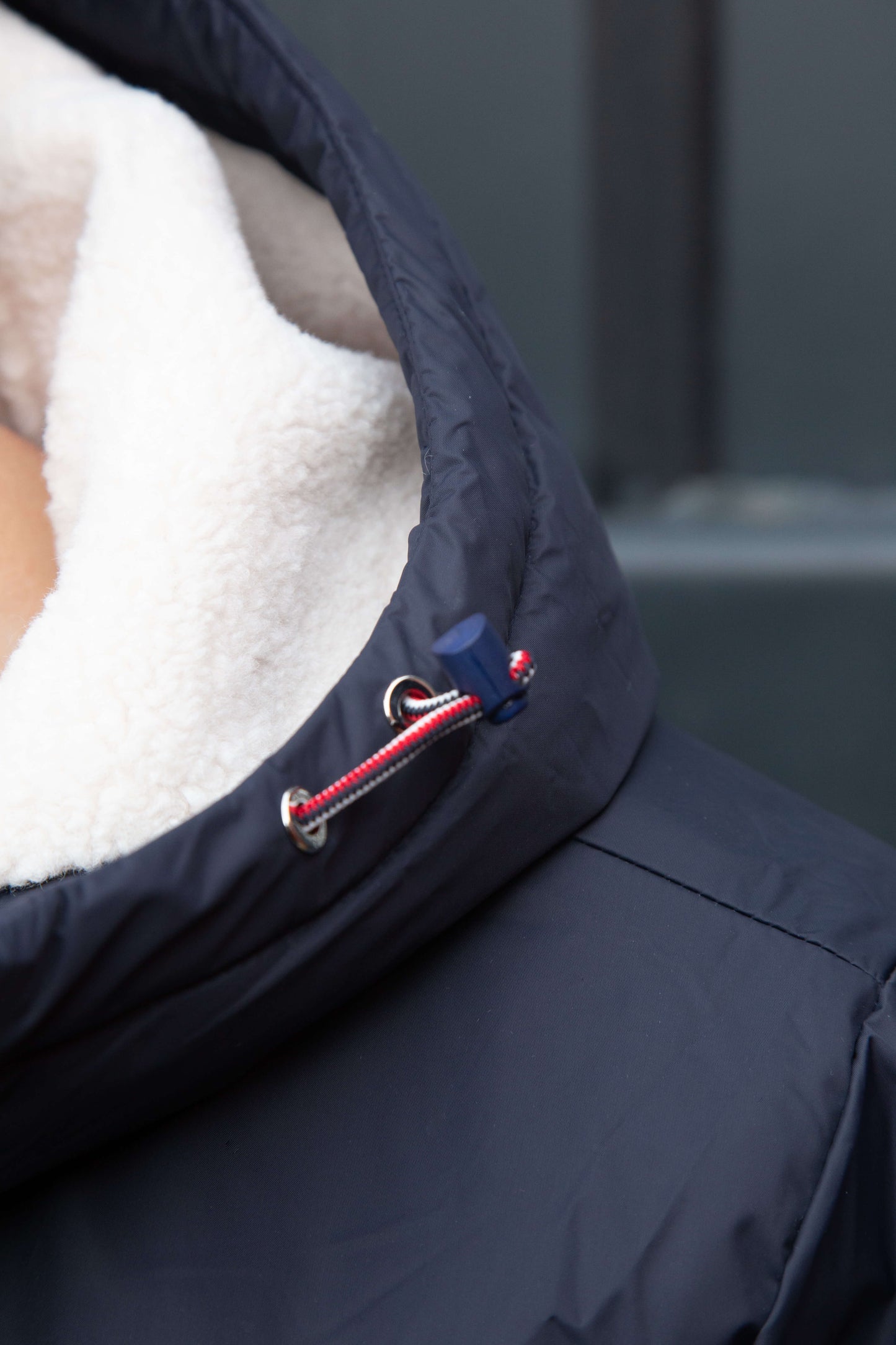 Parka Polaire La 5ème