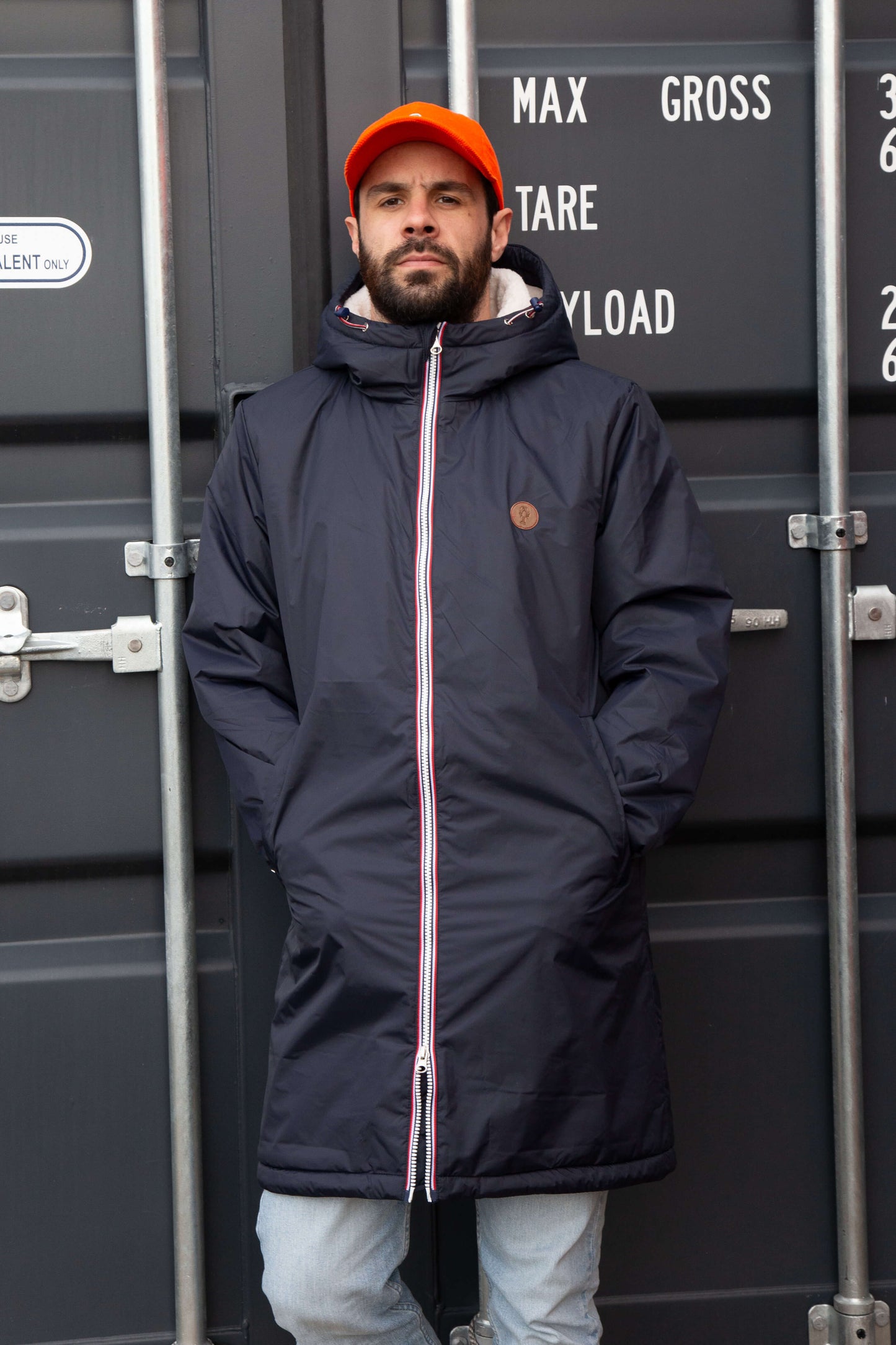 Parka Polaire La 5ème