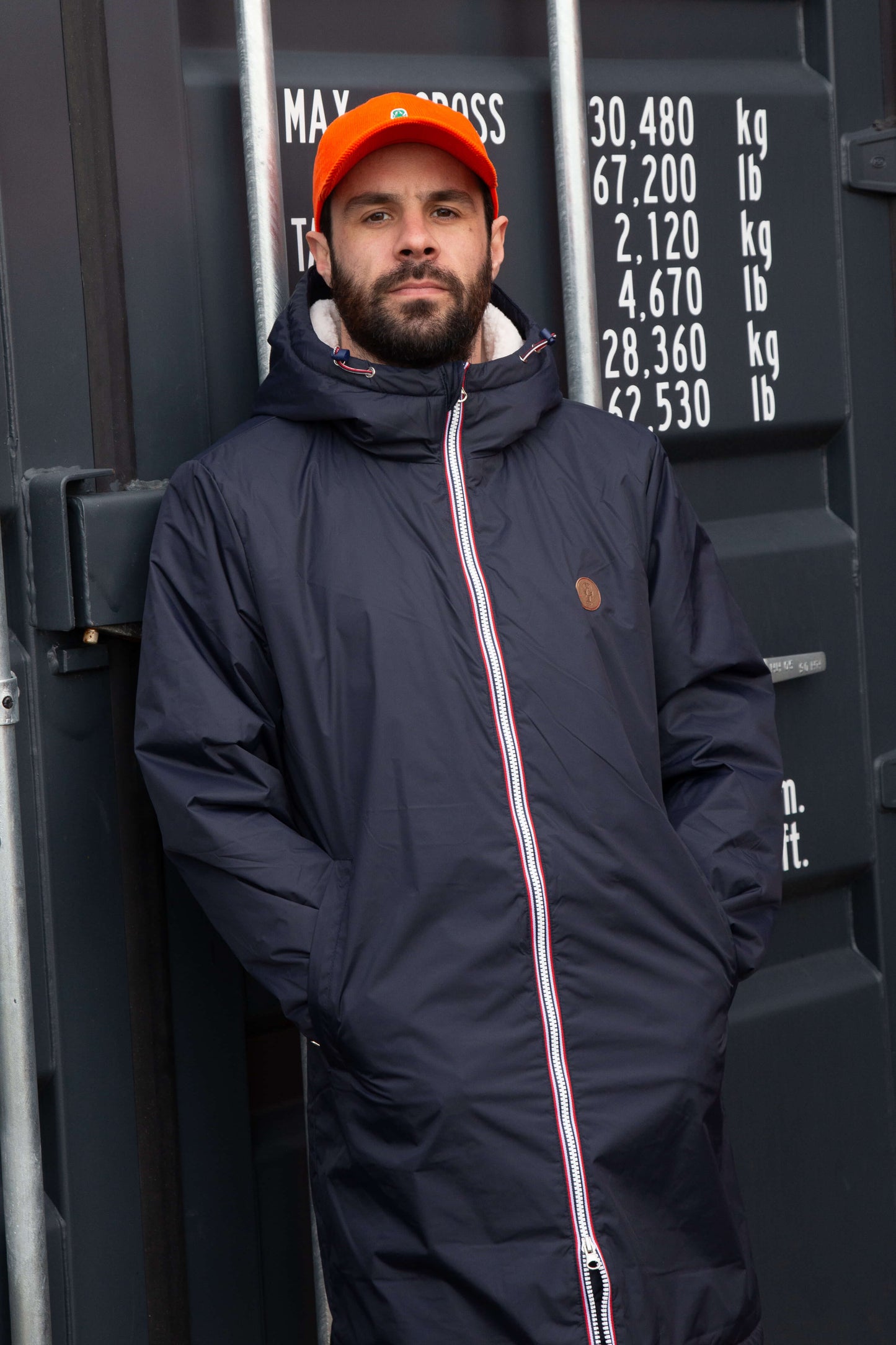 Parka Polaire La 5ème