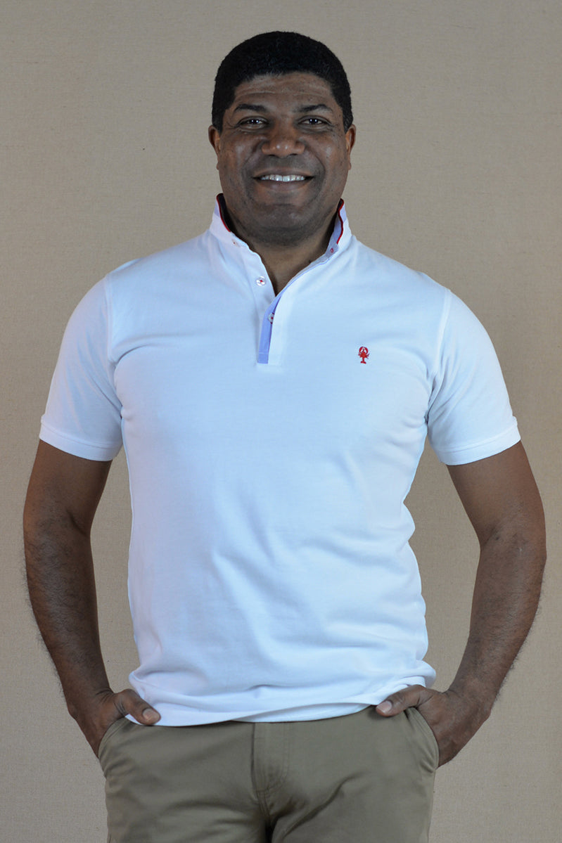 Polo Col Mao « Argentine »