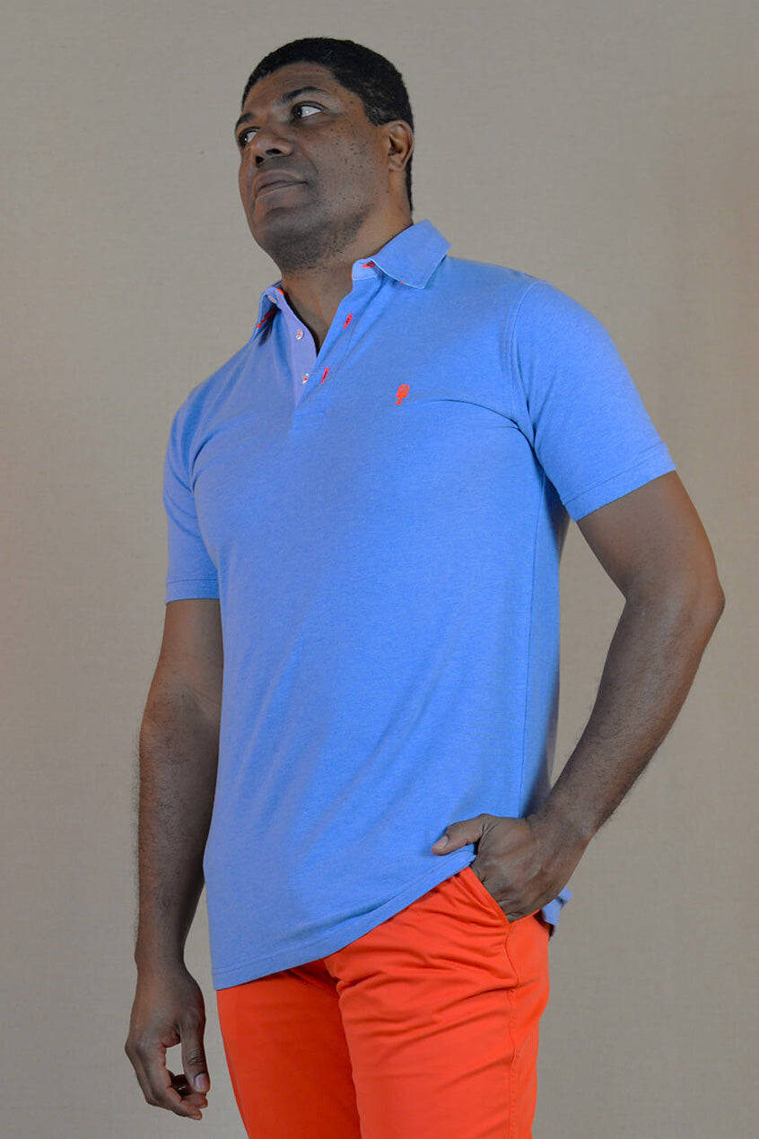 Polo « Irlande »