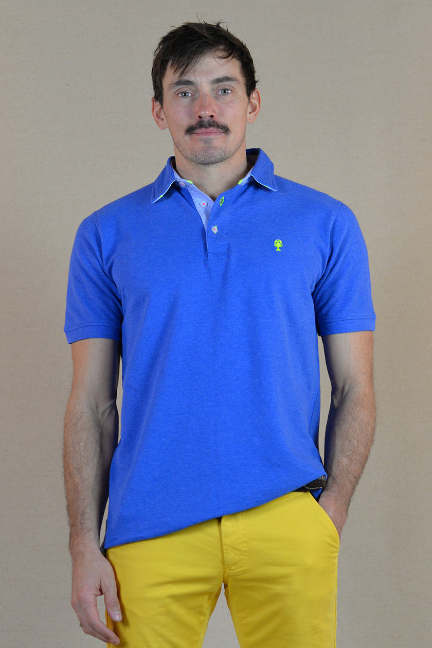 Polo « Irlande »