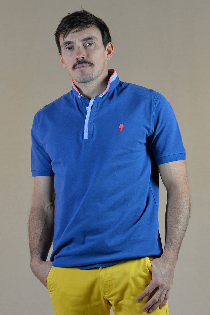 Polo Col Mao « Argentine »