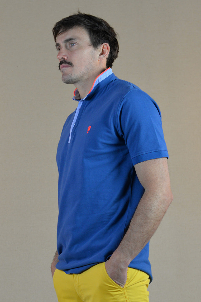 Polo Col Mao « Argentine »