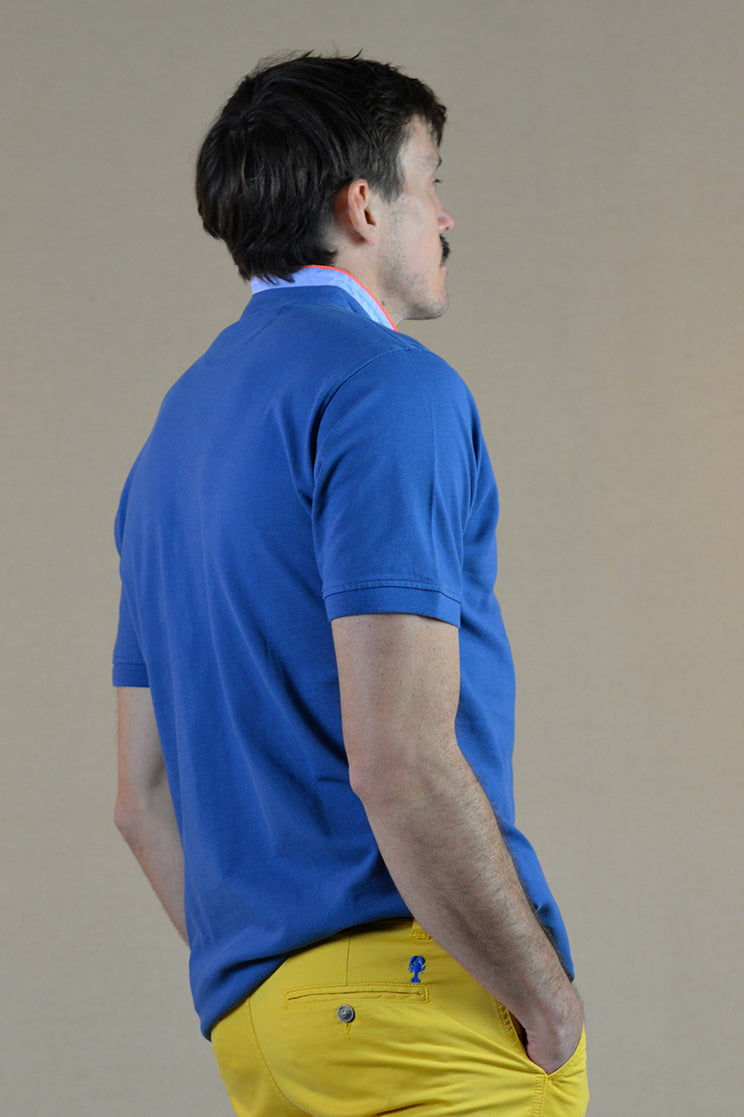Polo Col Mao « Argentine »