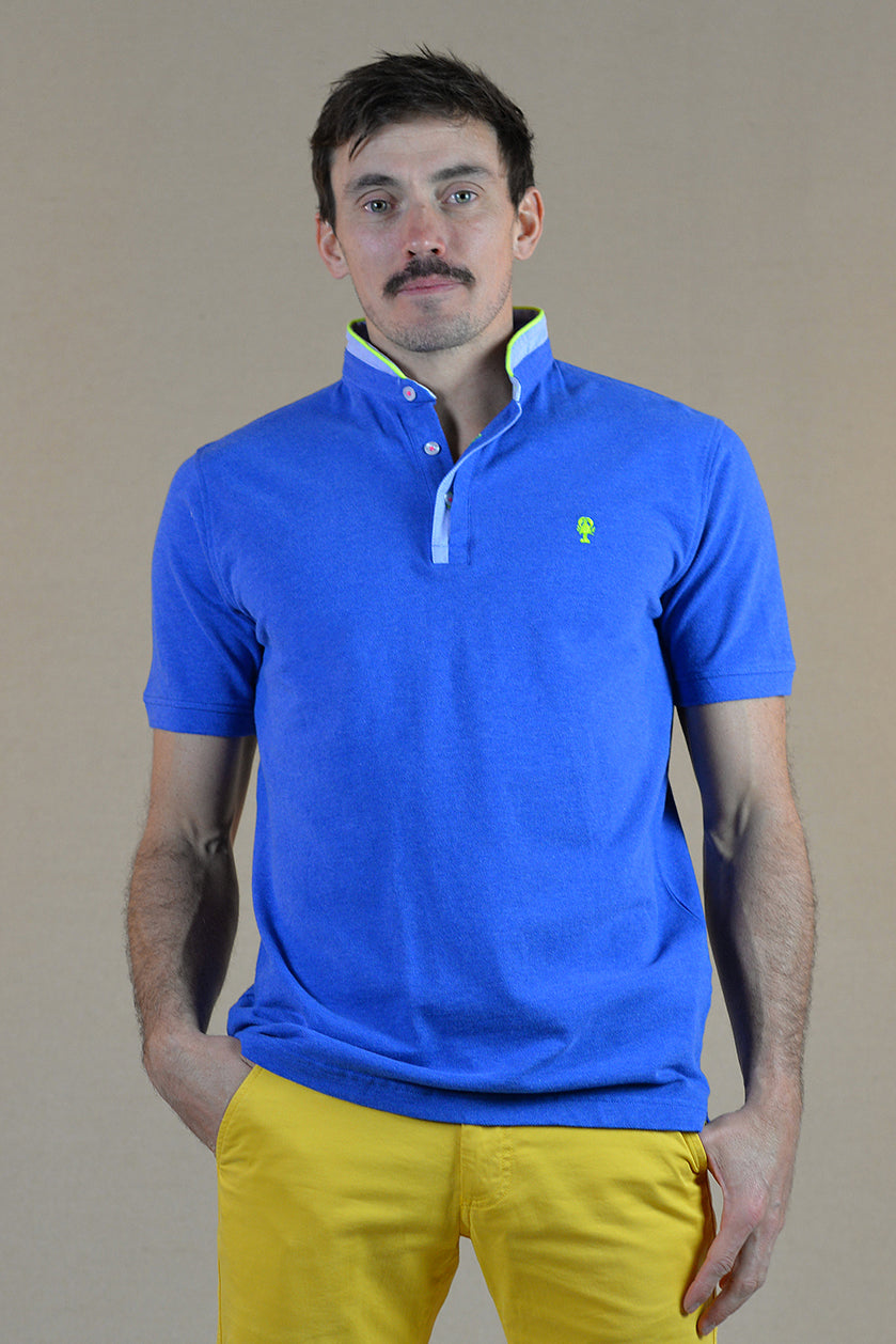 Polo Col Mao « Argentine »