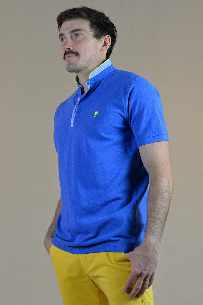 Polo Col Mao « Argentine »