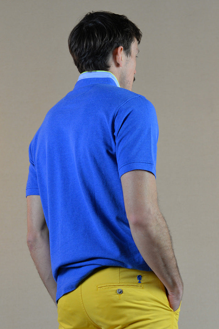 Polo Col Mao « Argentine »