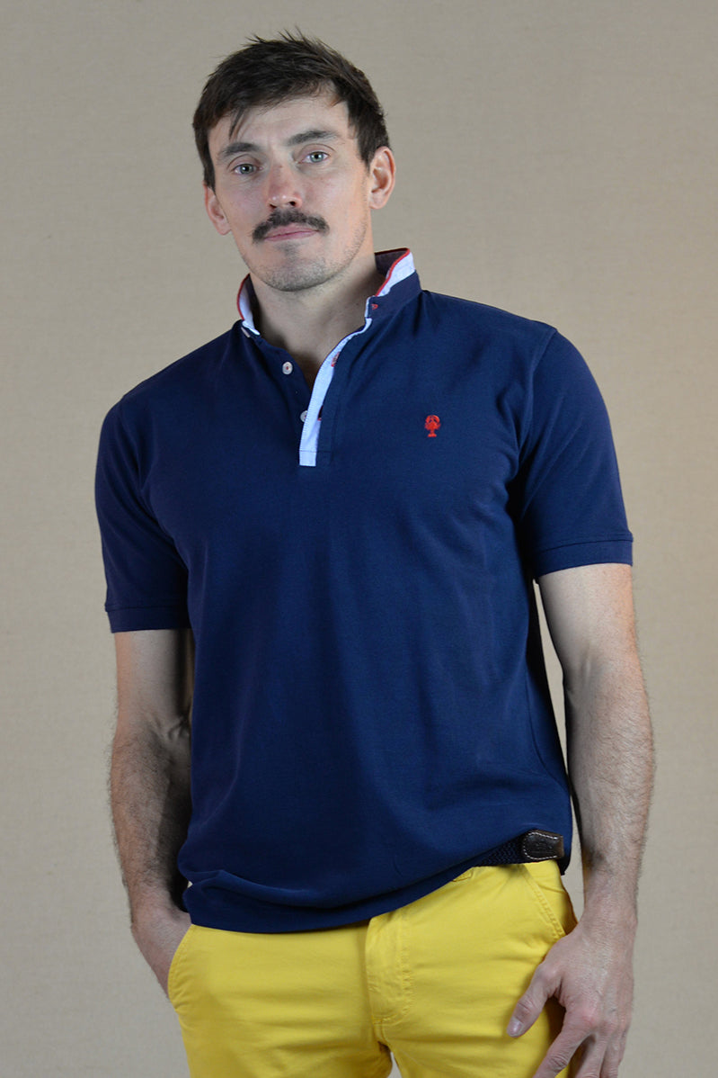 Polo Col Mao « Argentine »