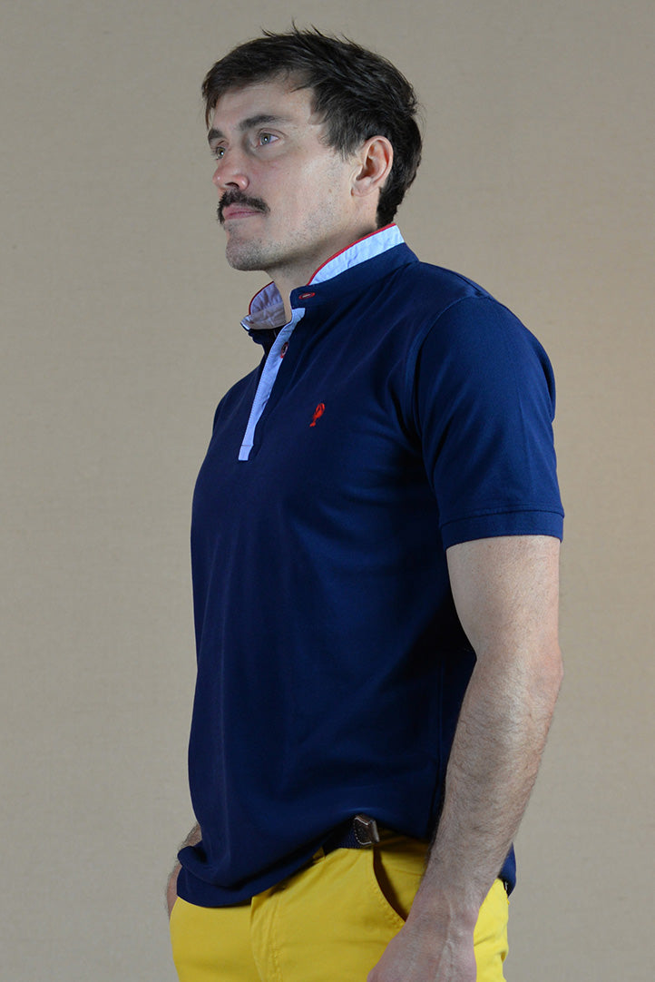 Polo Col Mao « Argentine »