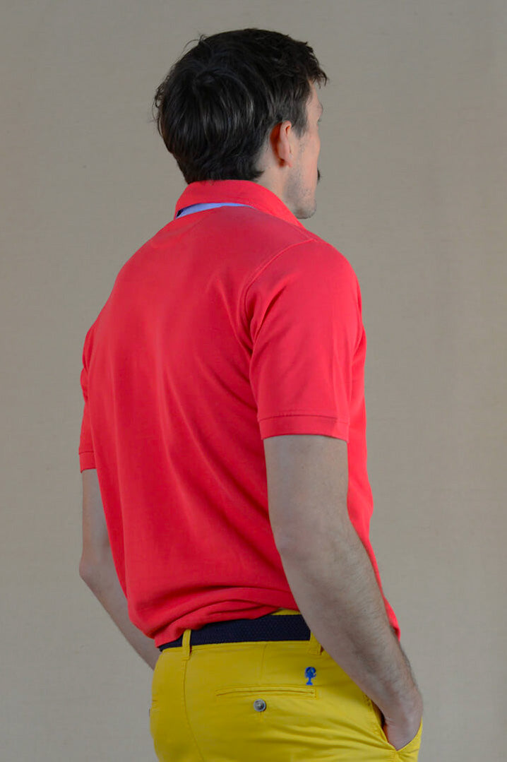 Polo « Irlande »