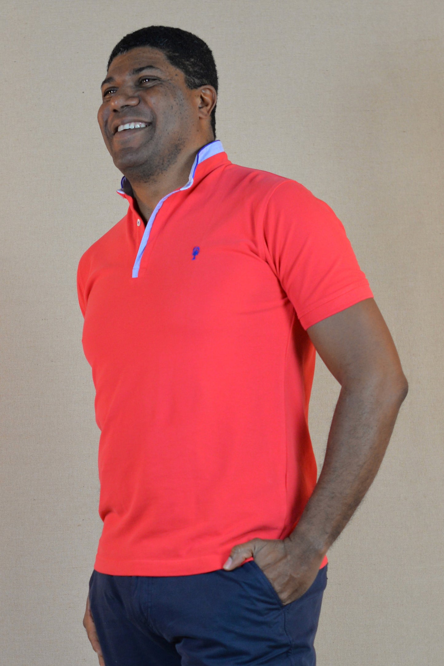 Polo Col Mao « Argentine »