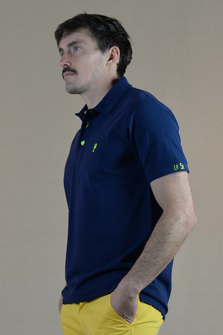 Polo « Panama »