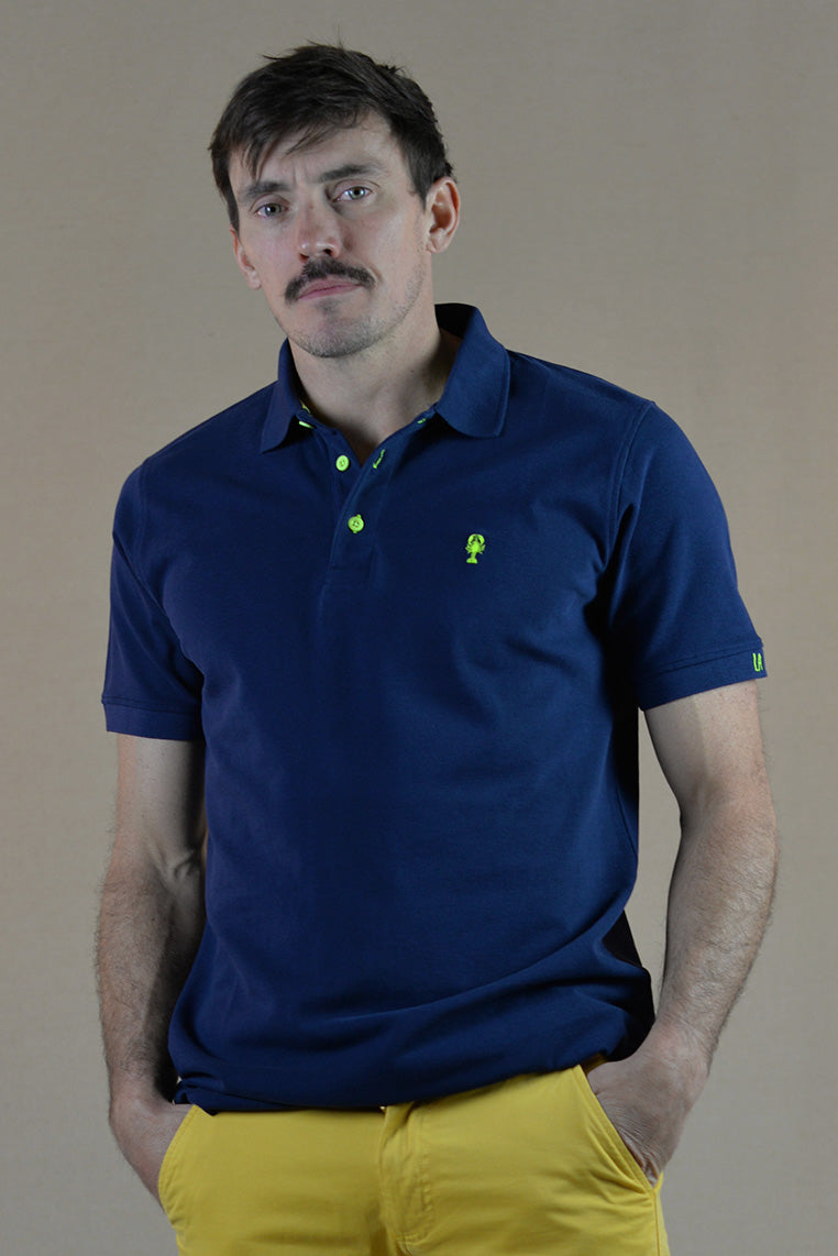 Polo « Panama »