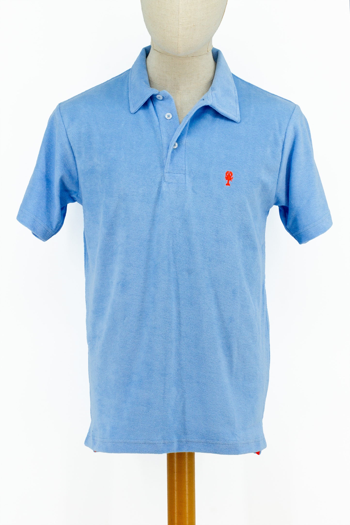 Polo en éponge « Brésil »