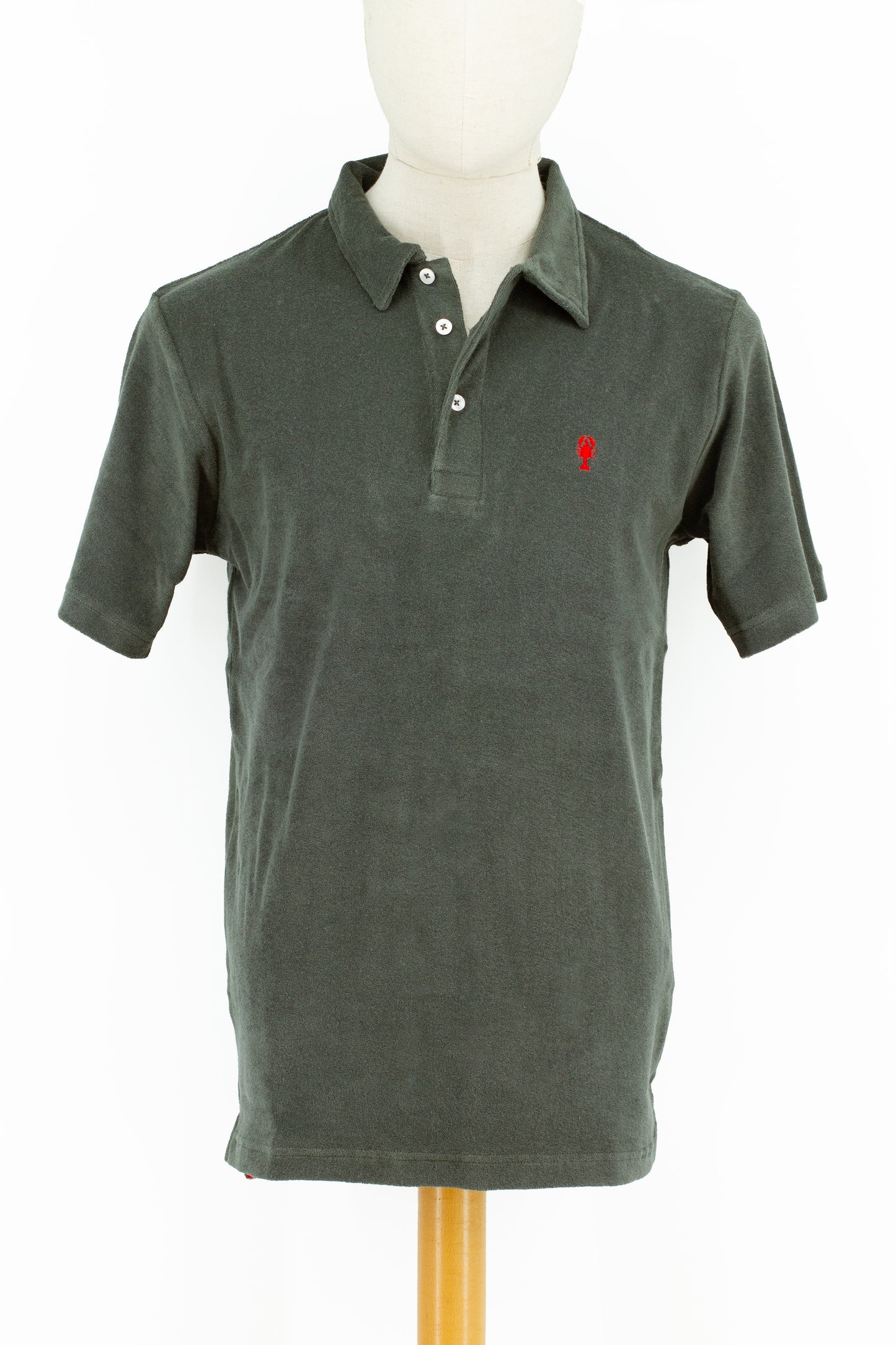 Polo en éponge « Brésil »