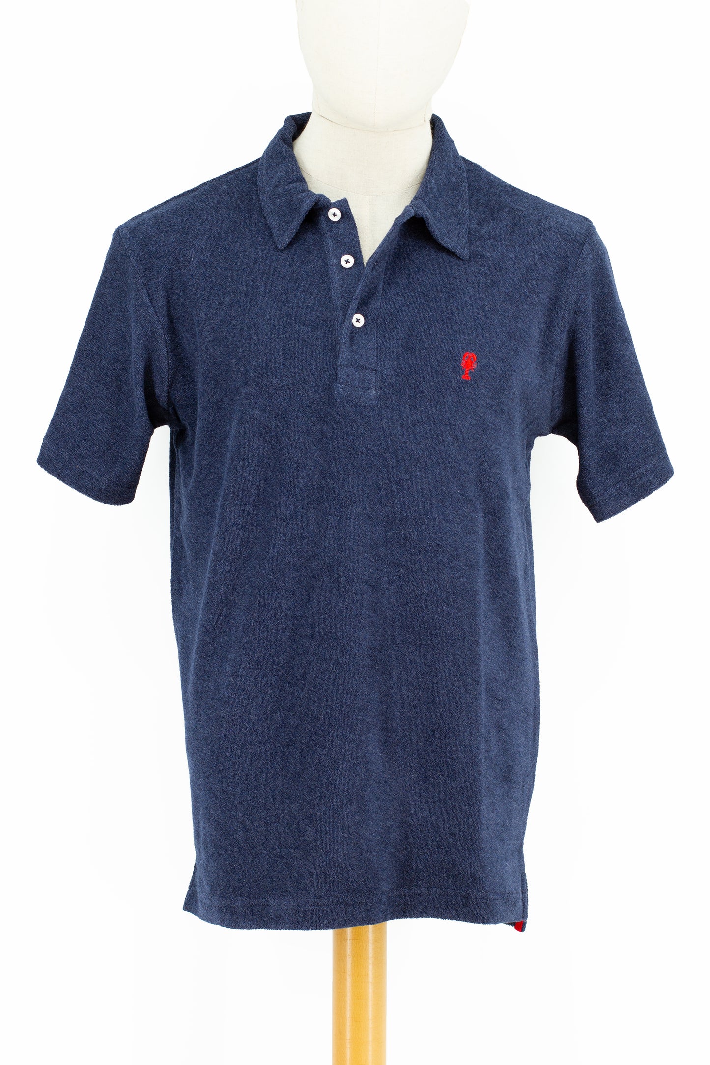 Polo en éponge « Brésil »