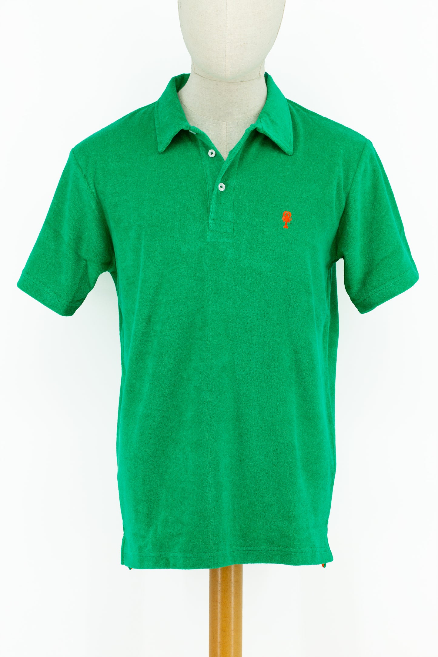 Polo en éponge « Brésil »