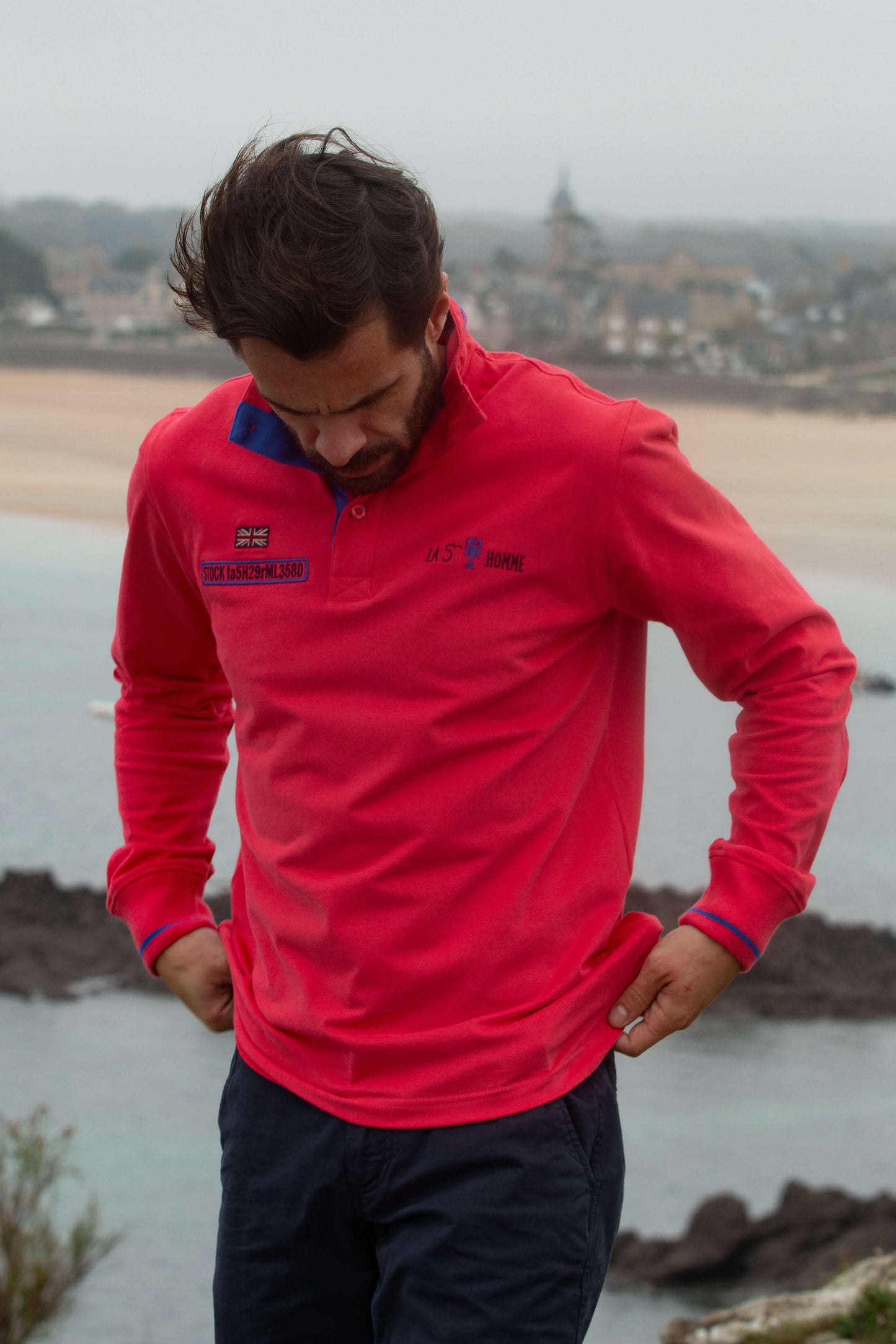 Polo « Pologne »