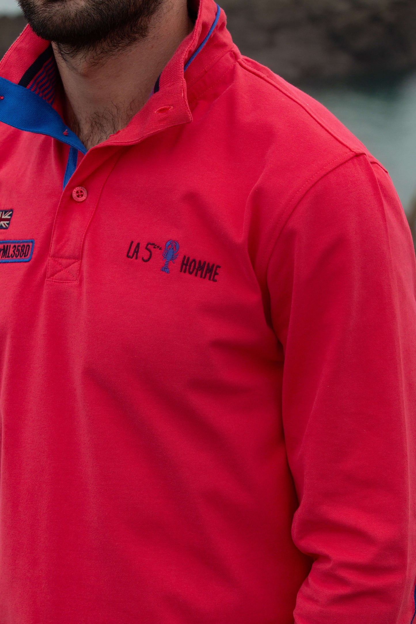 Polo « Pologne »