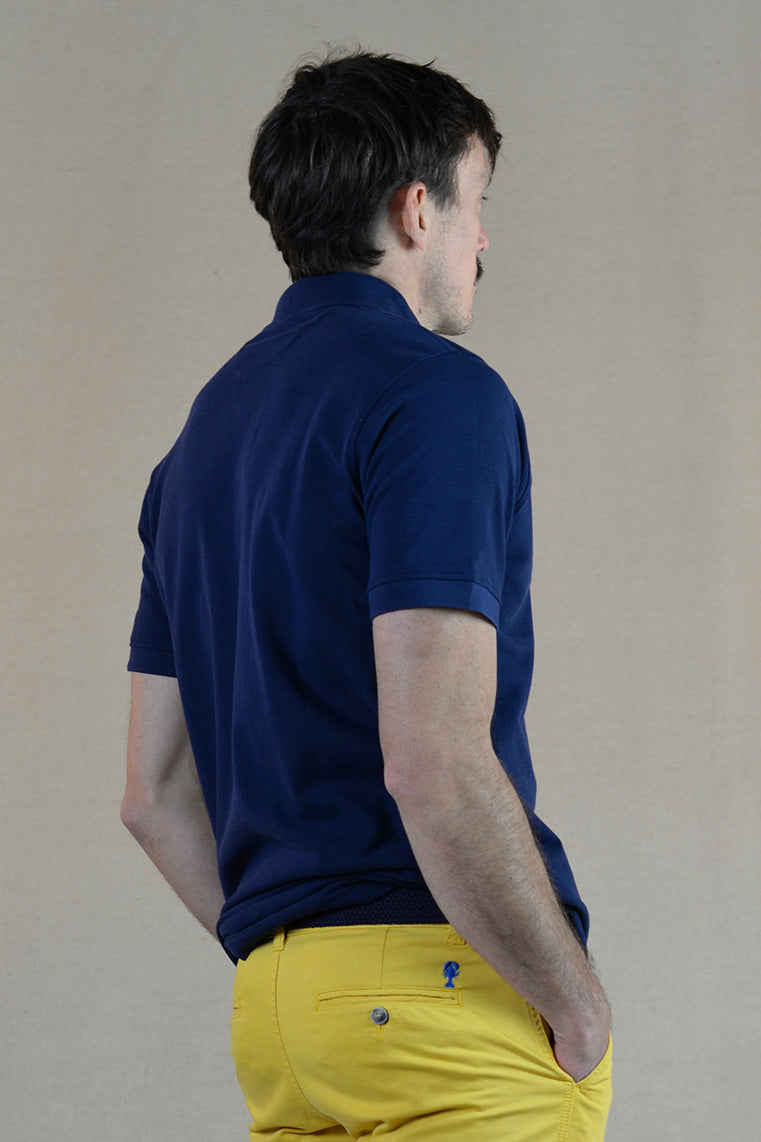 Polo « Panama »