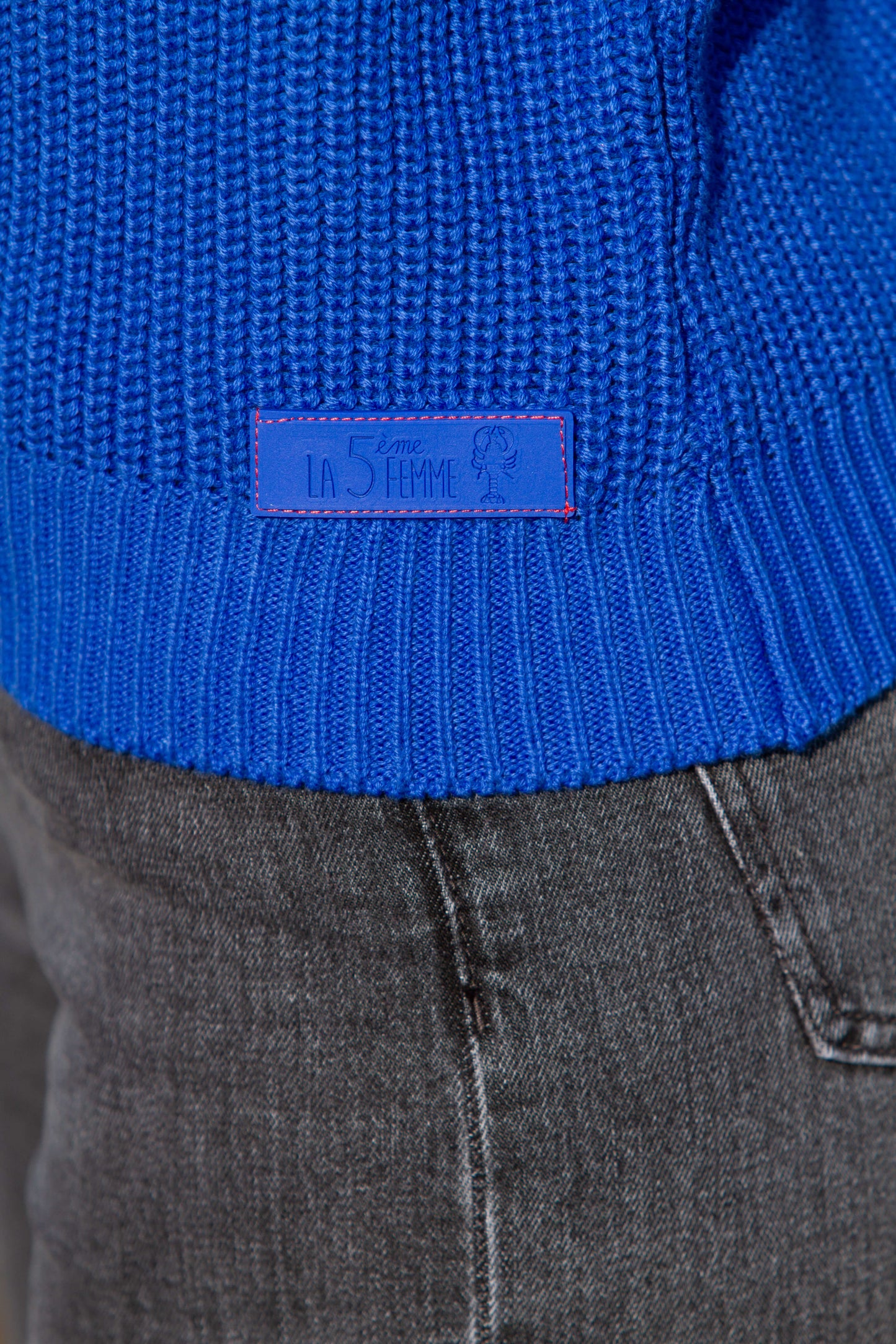 Pull « Tania »