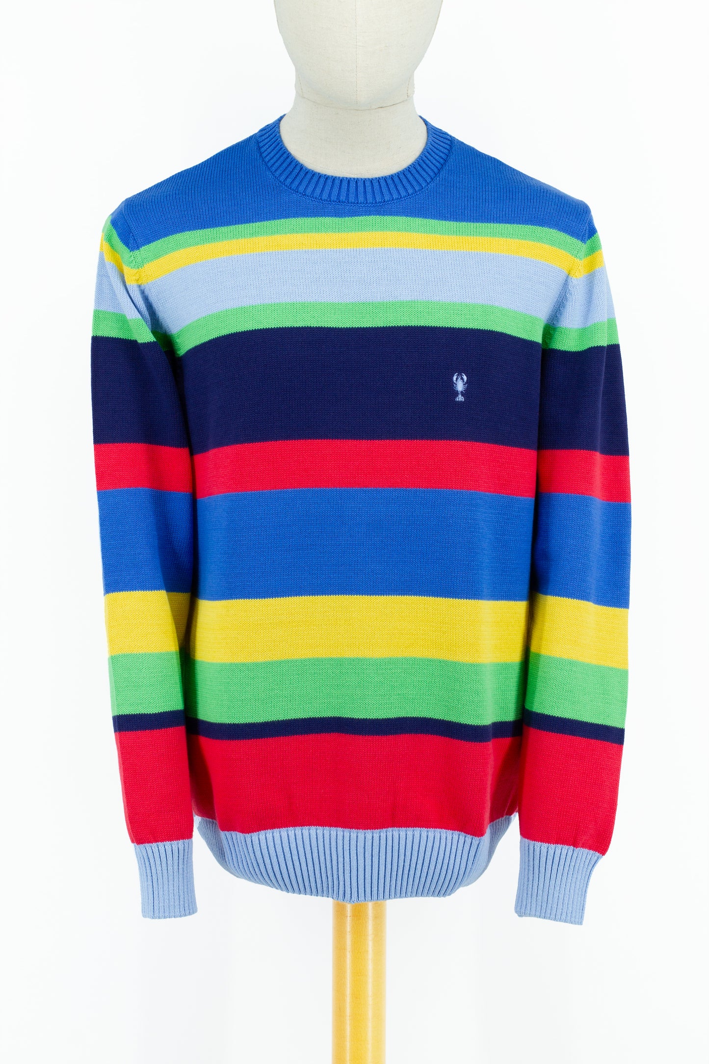 Pull « Eric »