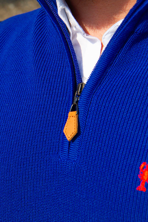 Pull Marin « Alexandre »